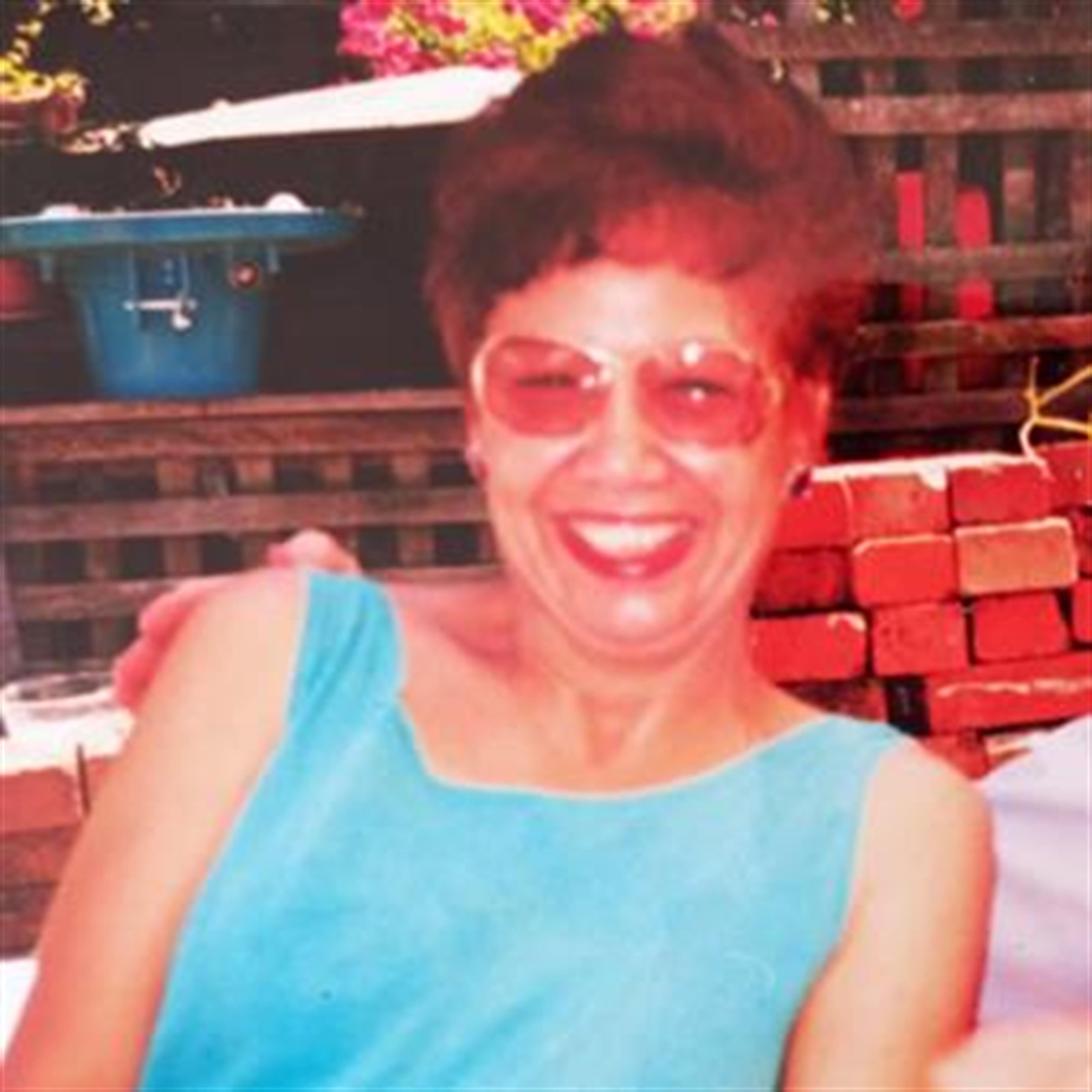 Lucinda "Cindy" Arvizu Biller