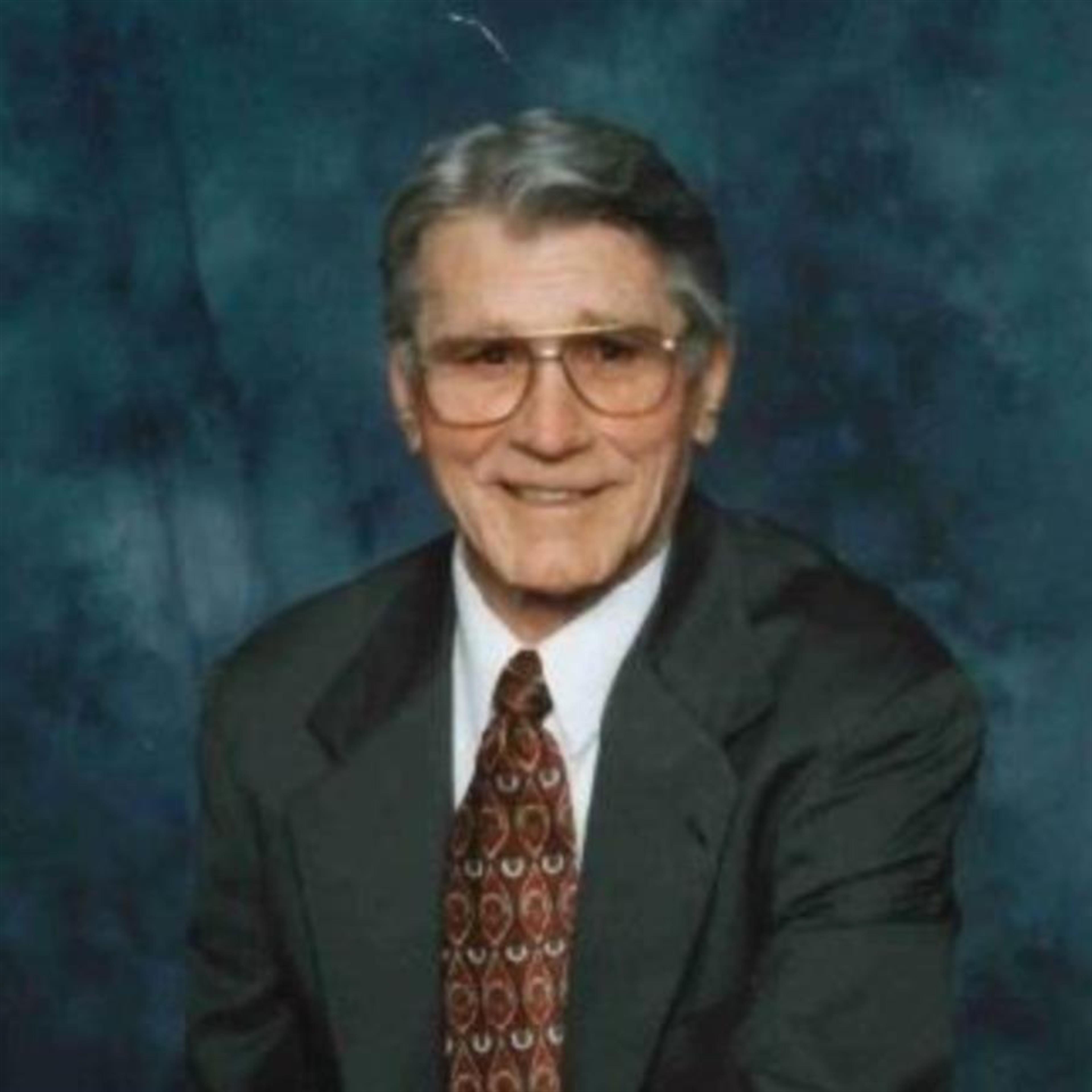 Lee Troy Gilbert's obituary picture