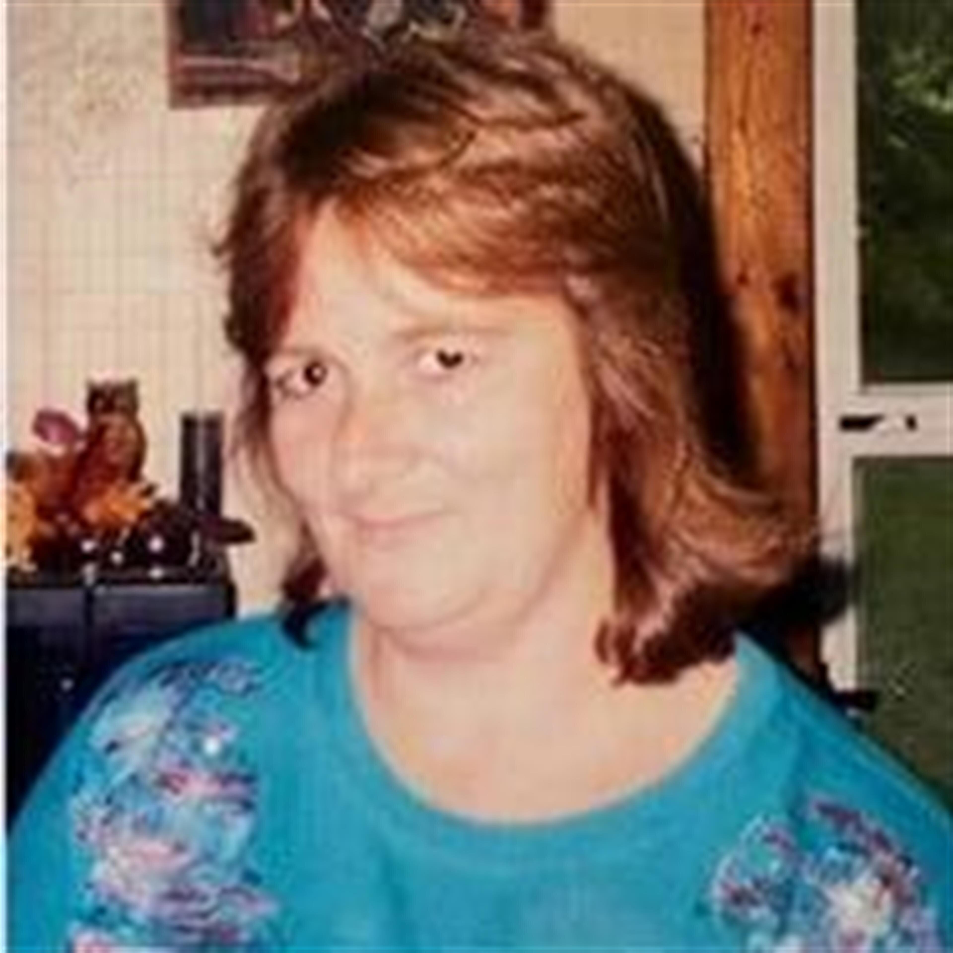 Susan "Sue" McClain (Buffalo)