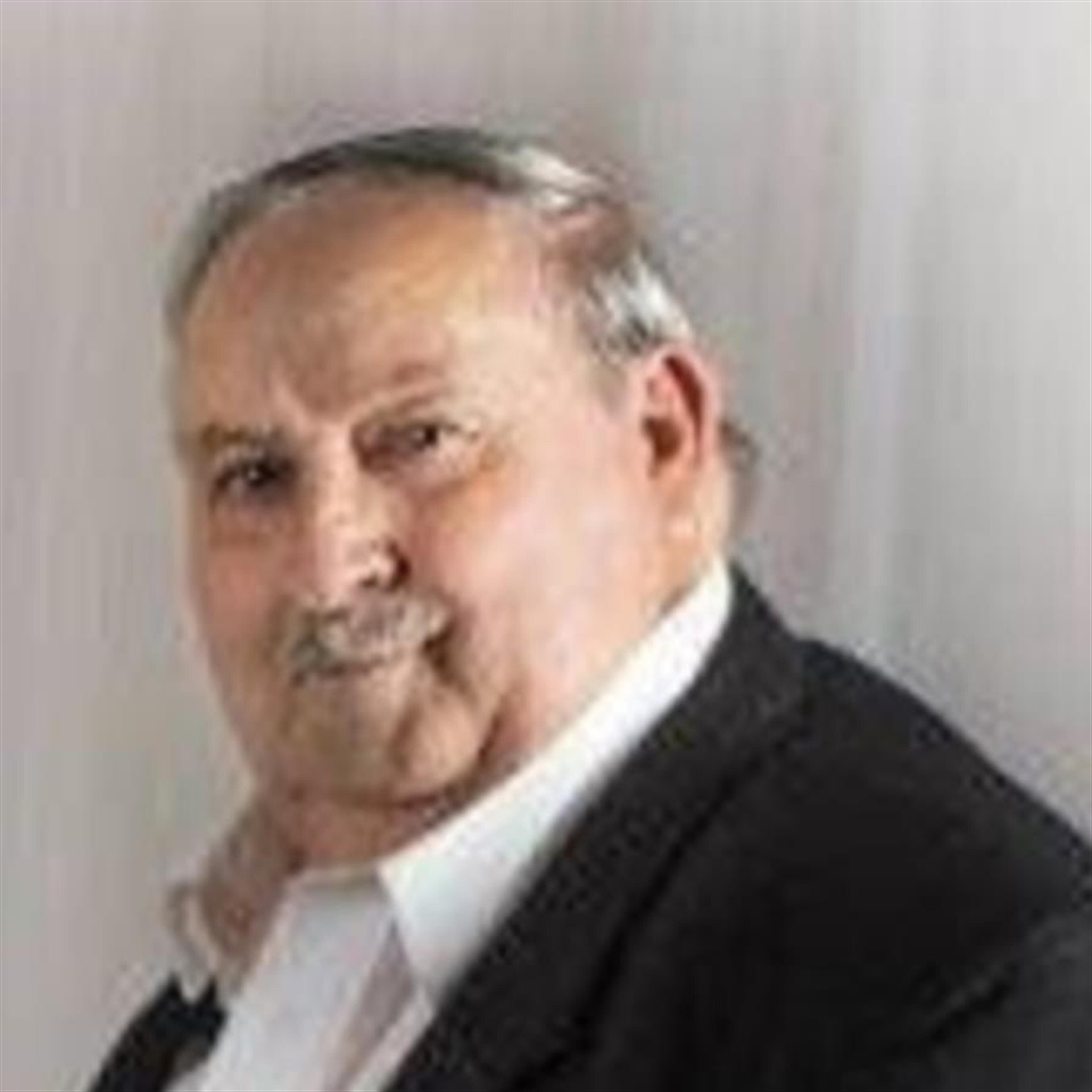 Robert Lee Routt