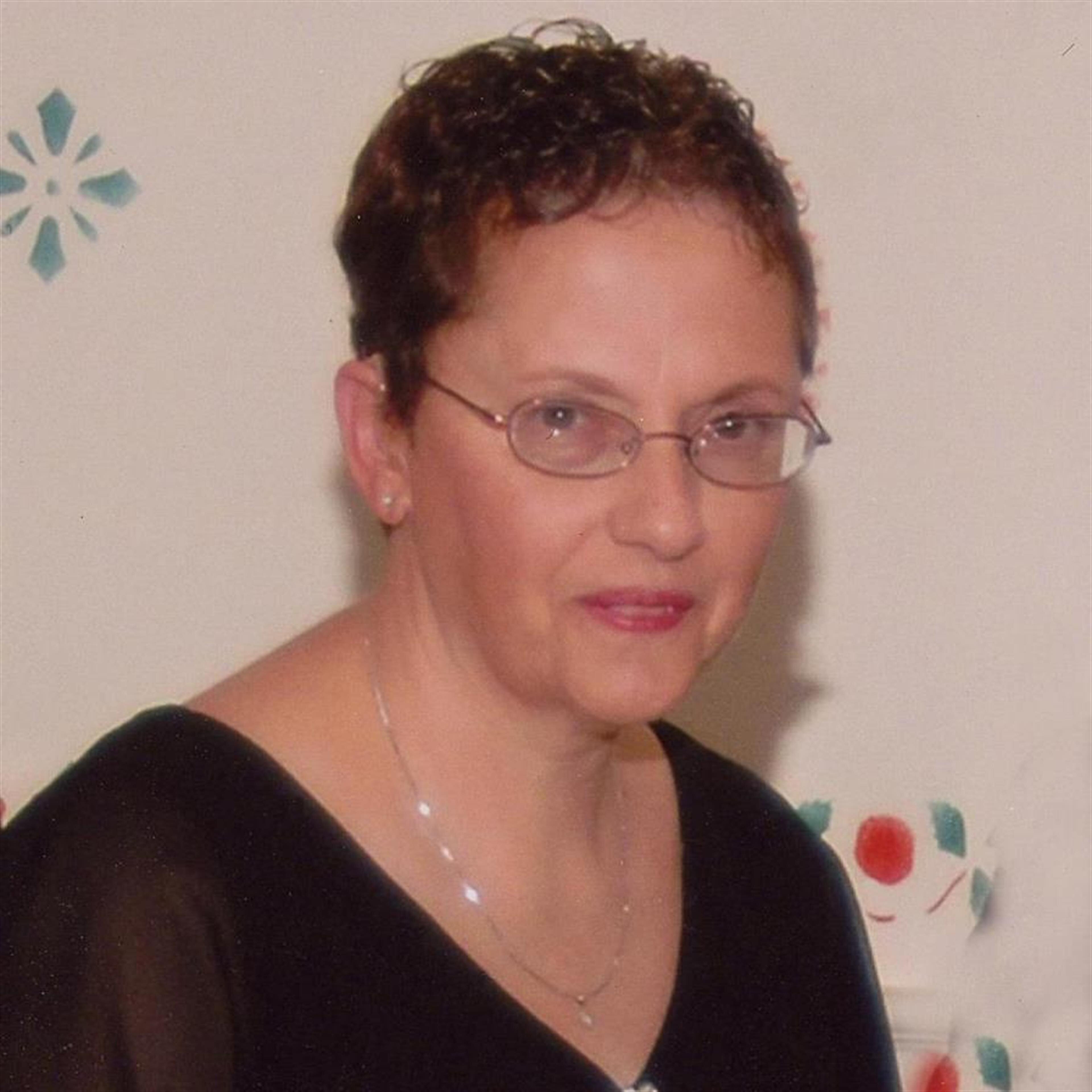 Peggy Bell