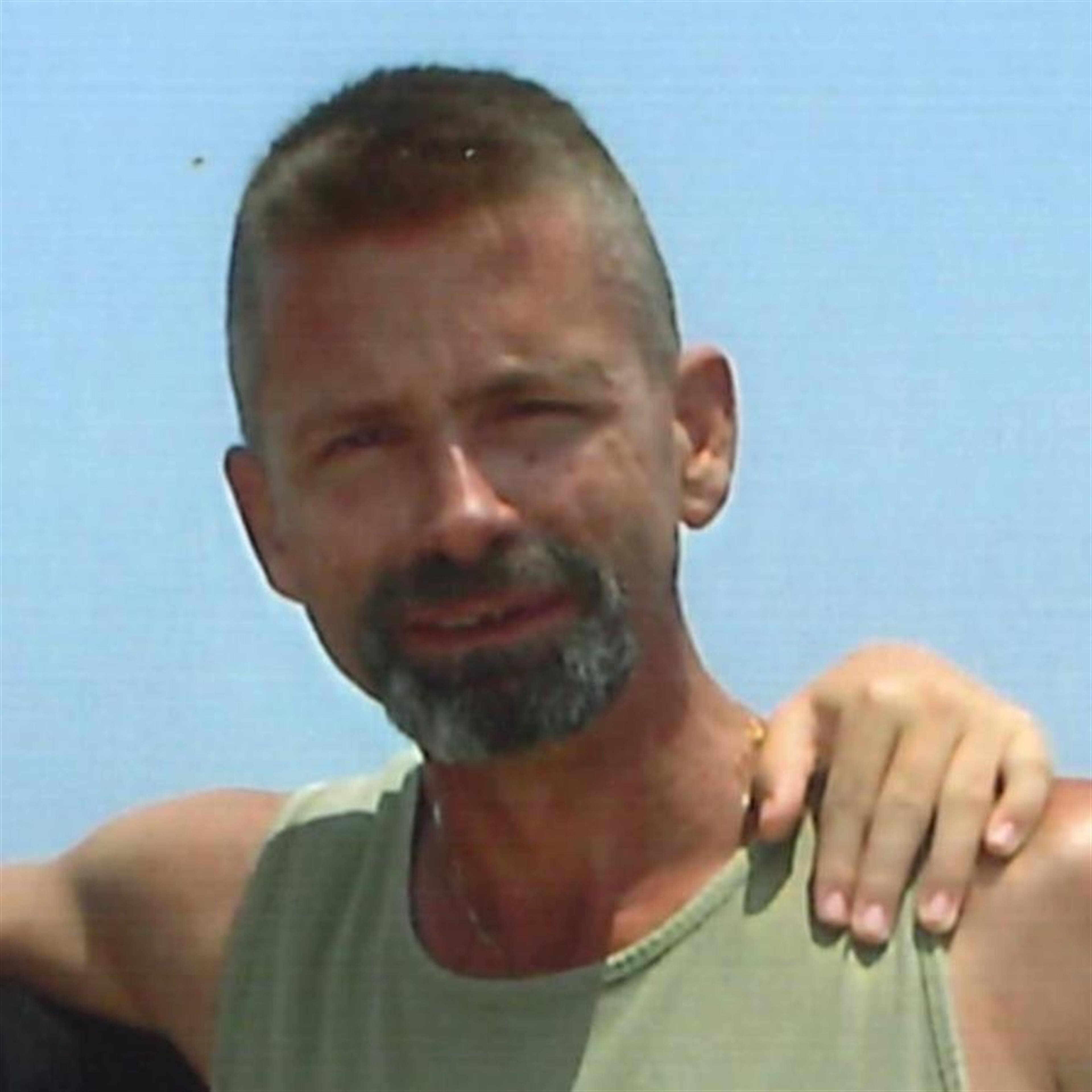 Jeffrey Orr