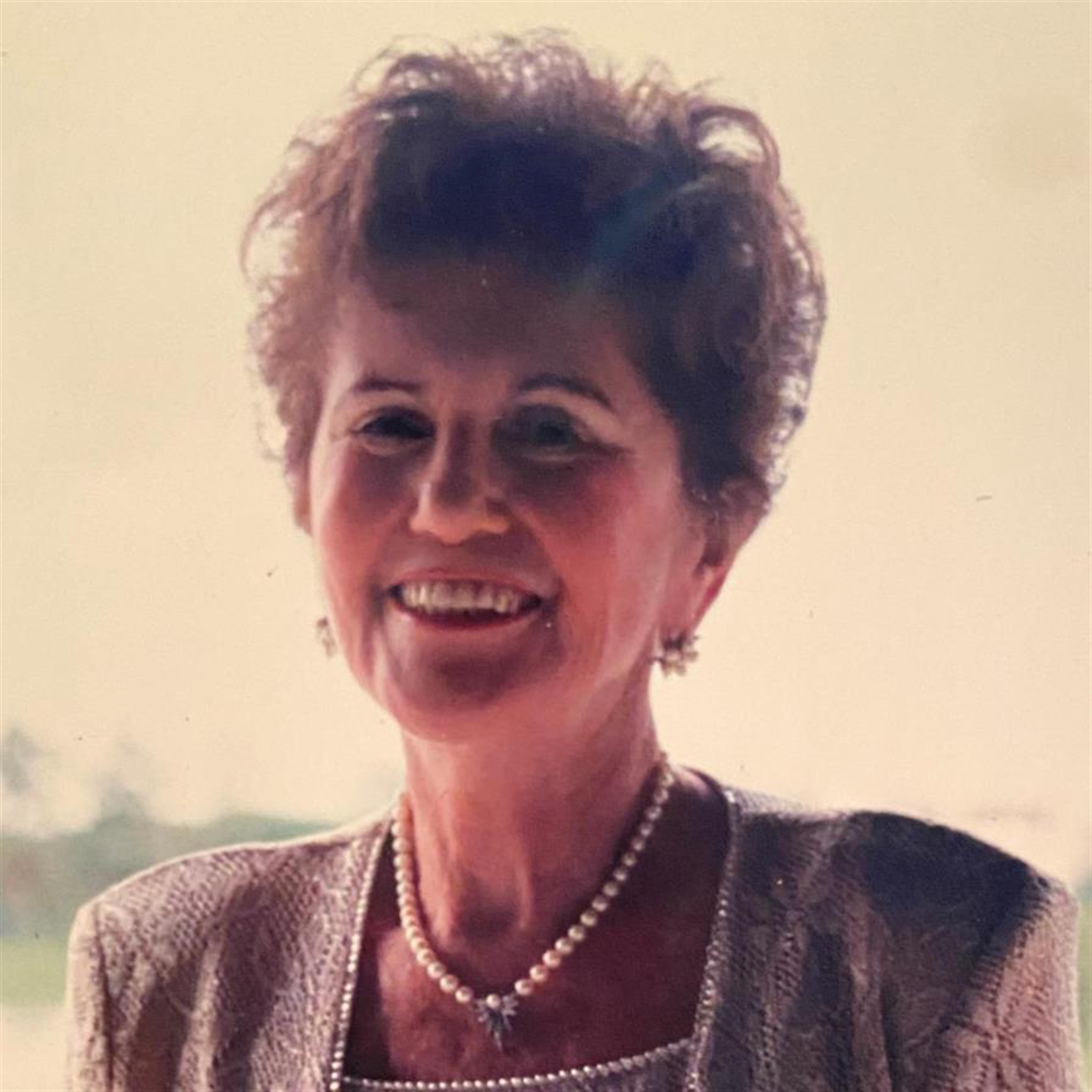 SONIA SHEAR STUMPF