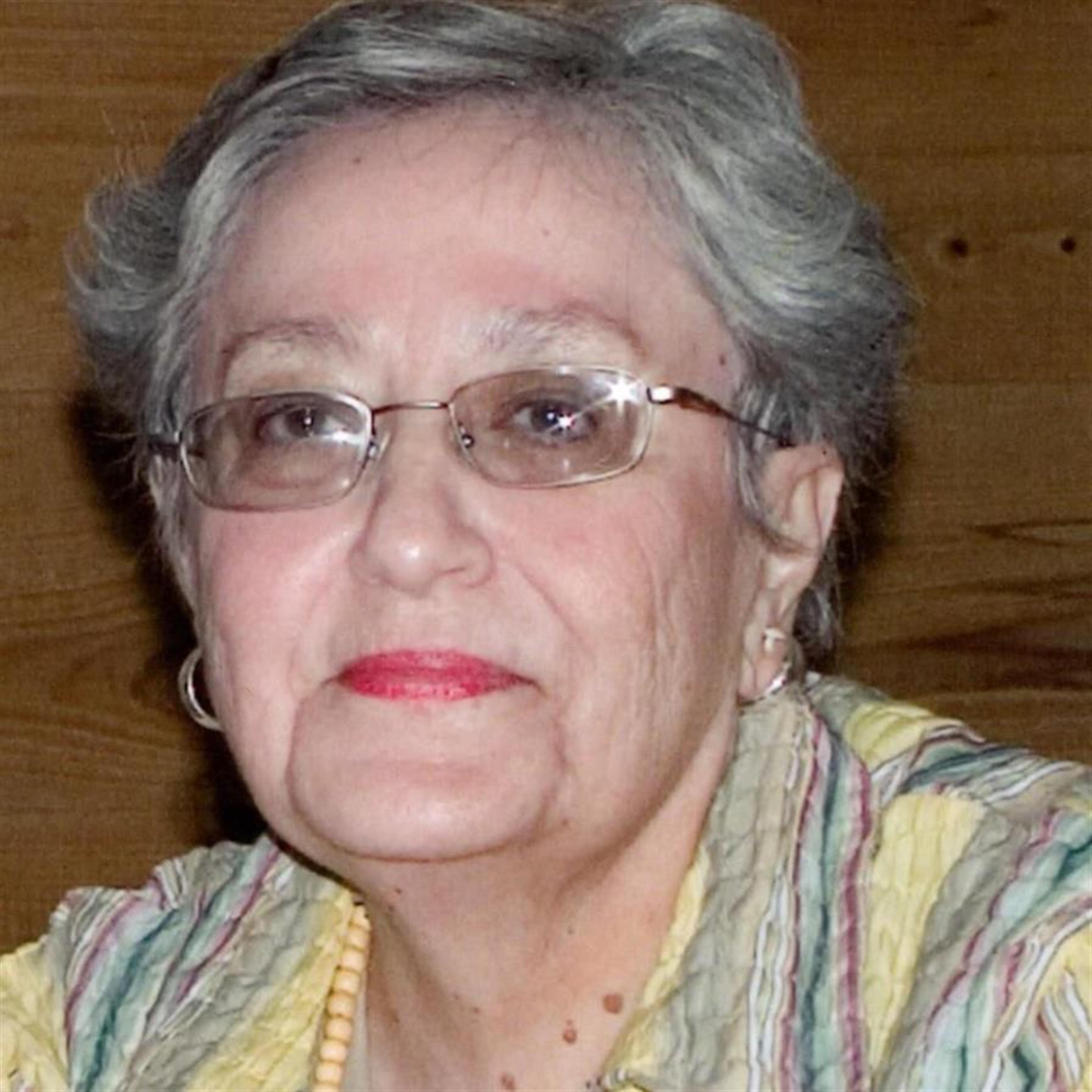 Trudy Guidry Young