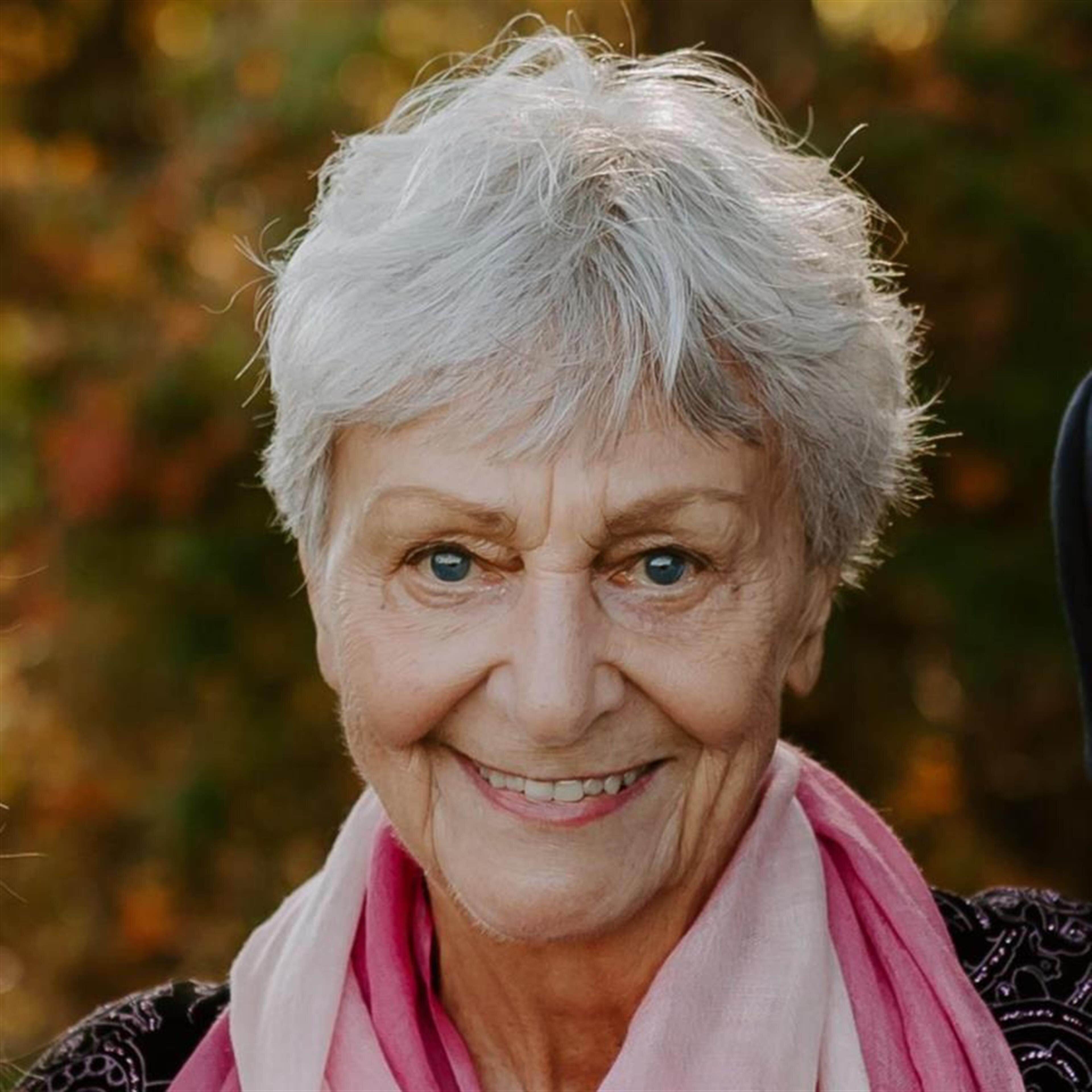 Mrs. Delores "Dee" Chorny