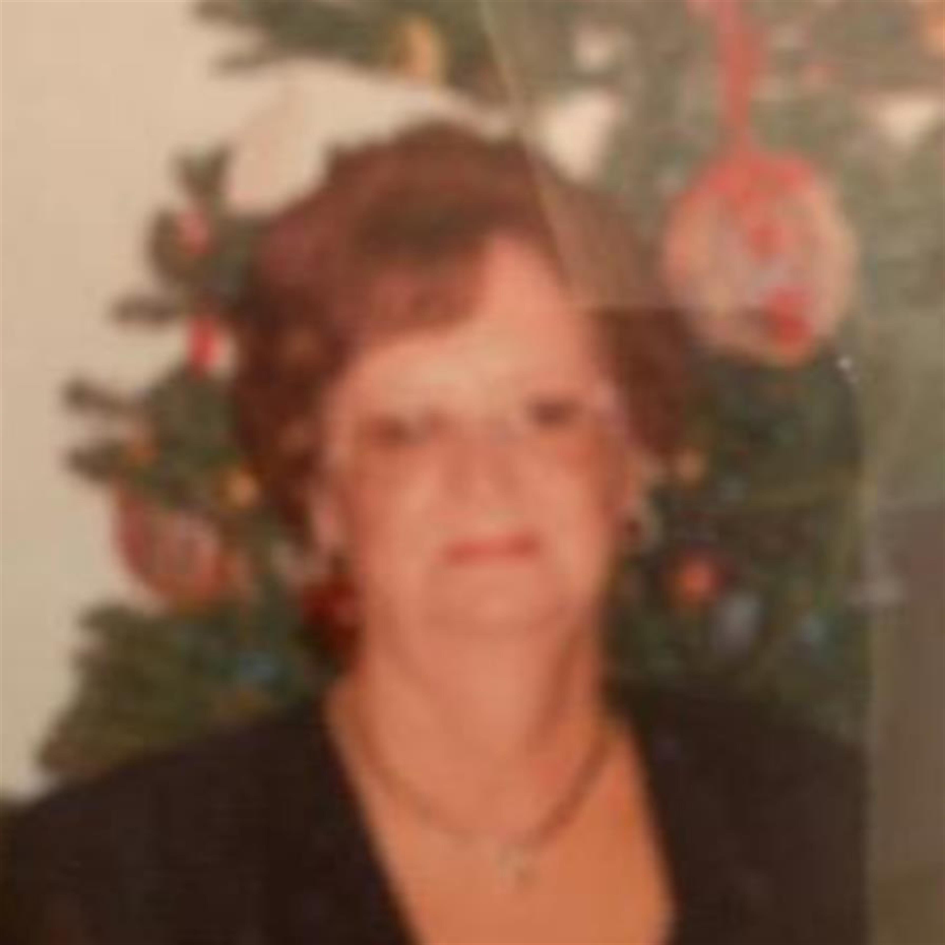 Catherine F. DiMeo