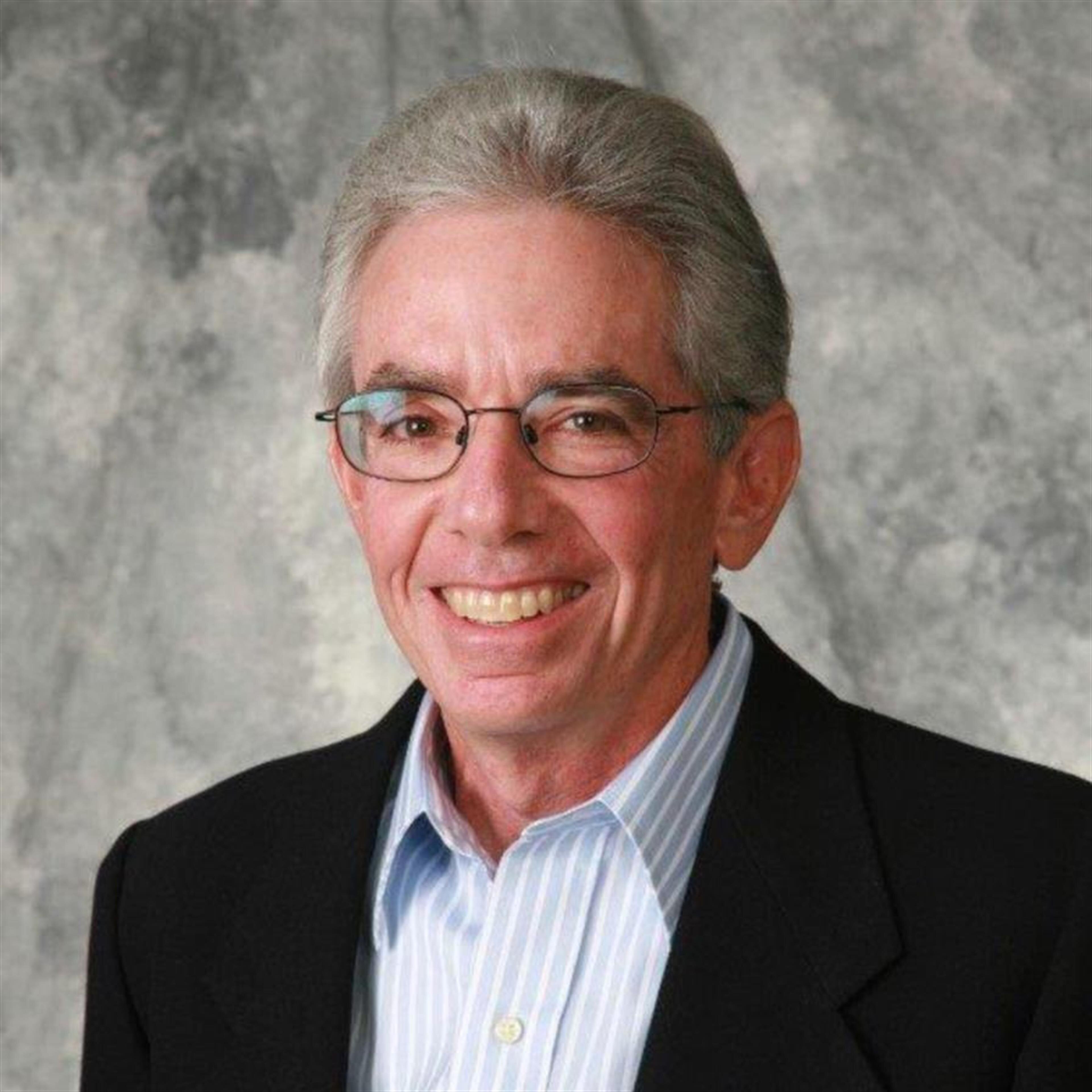 Barry Joel Glick