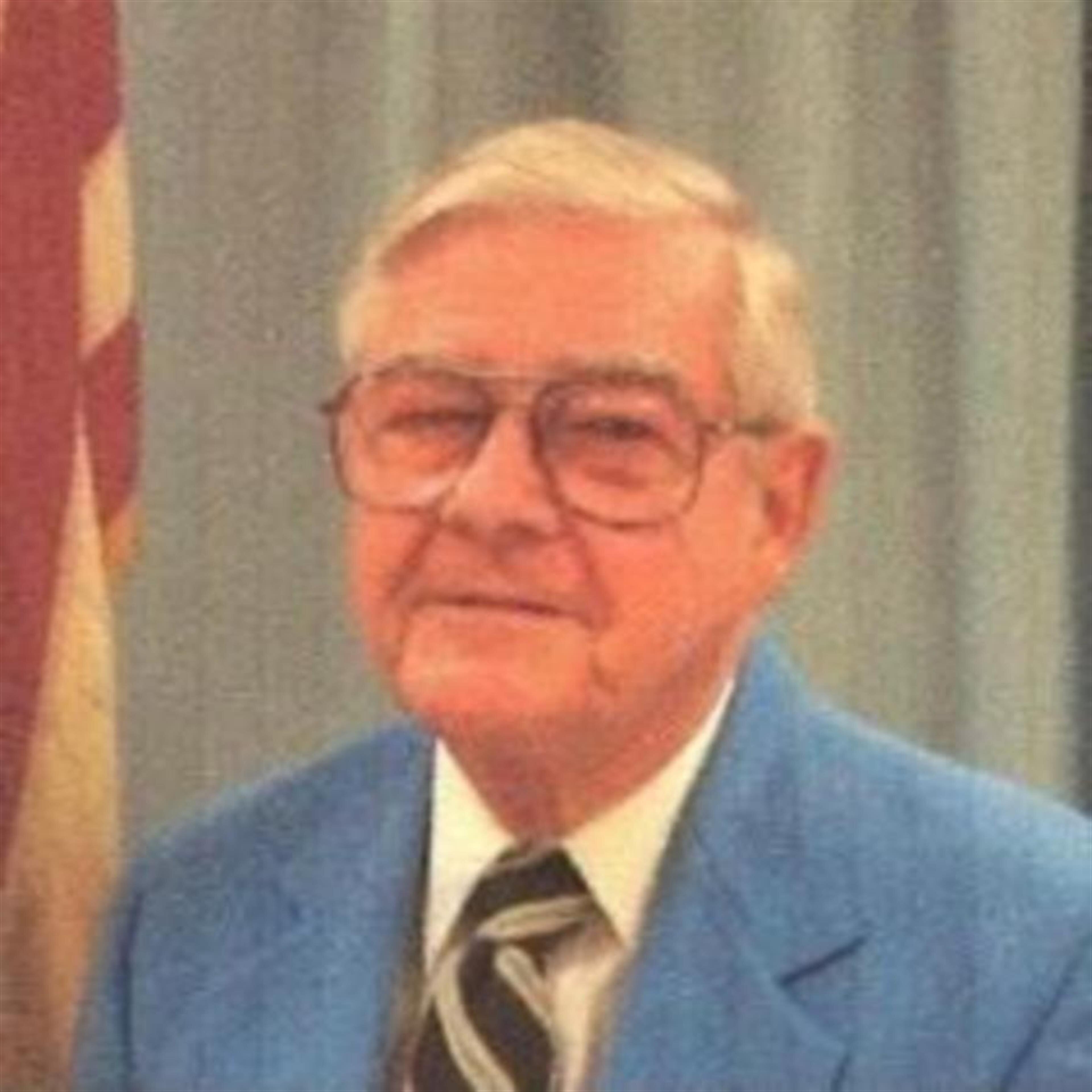 Charles "Chuck" Siebert Jr.