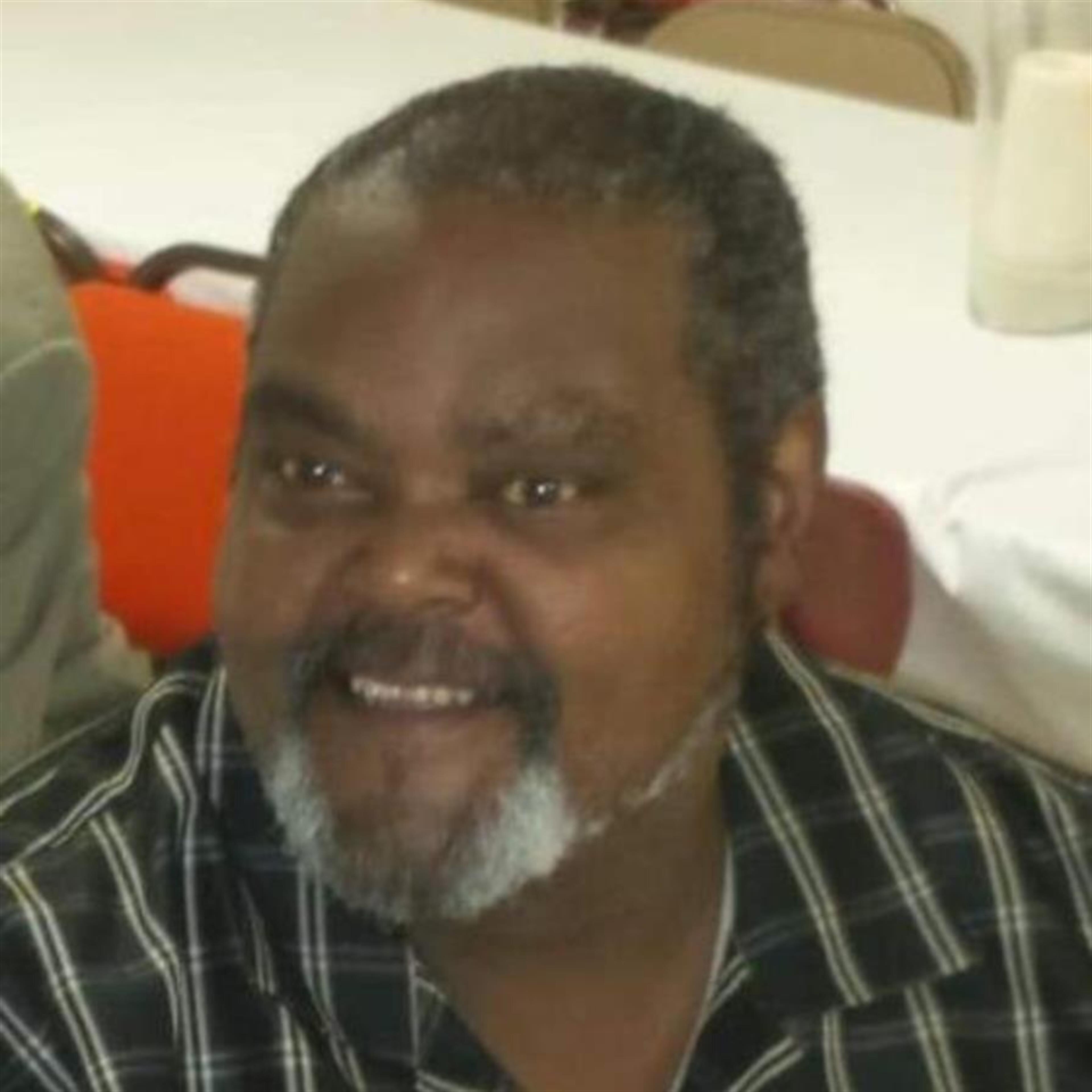 Dennis E. Harden