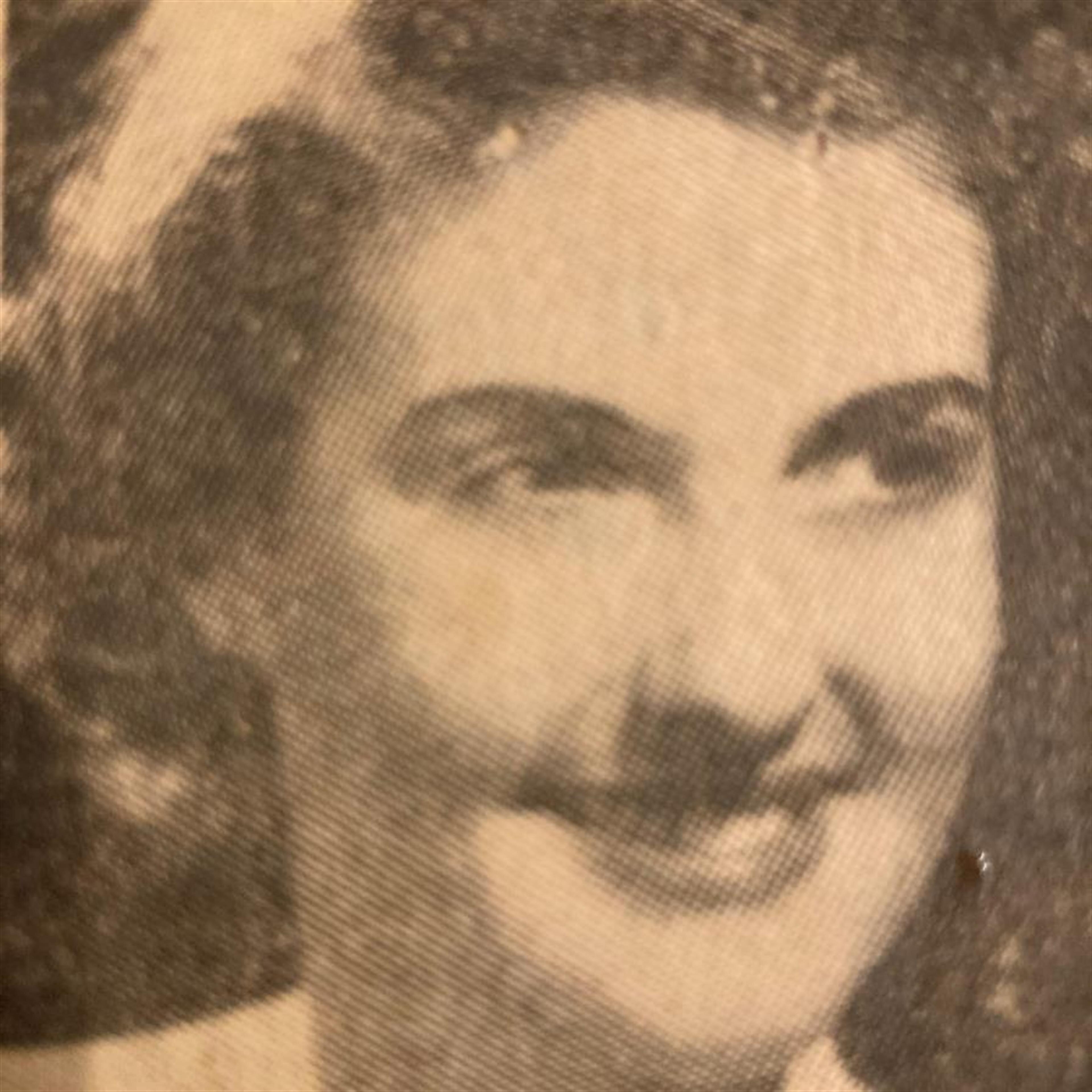 Louise Smith Compton