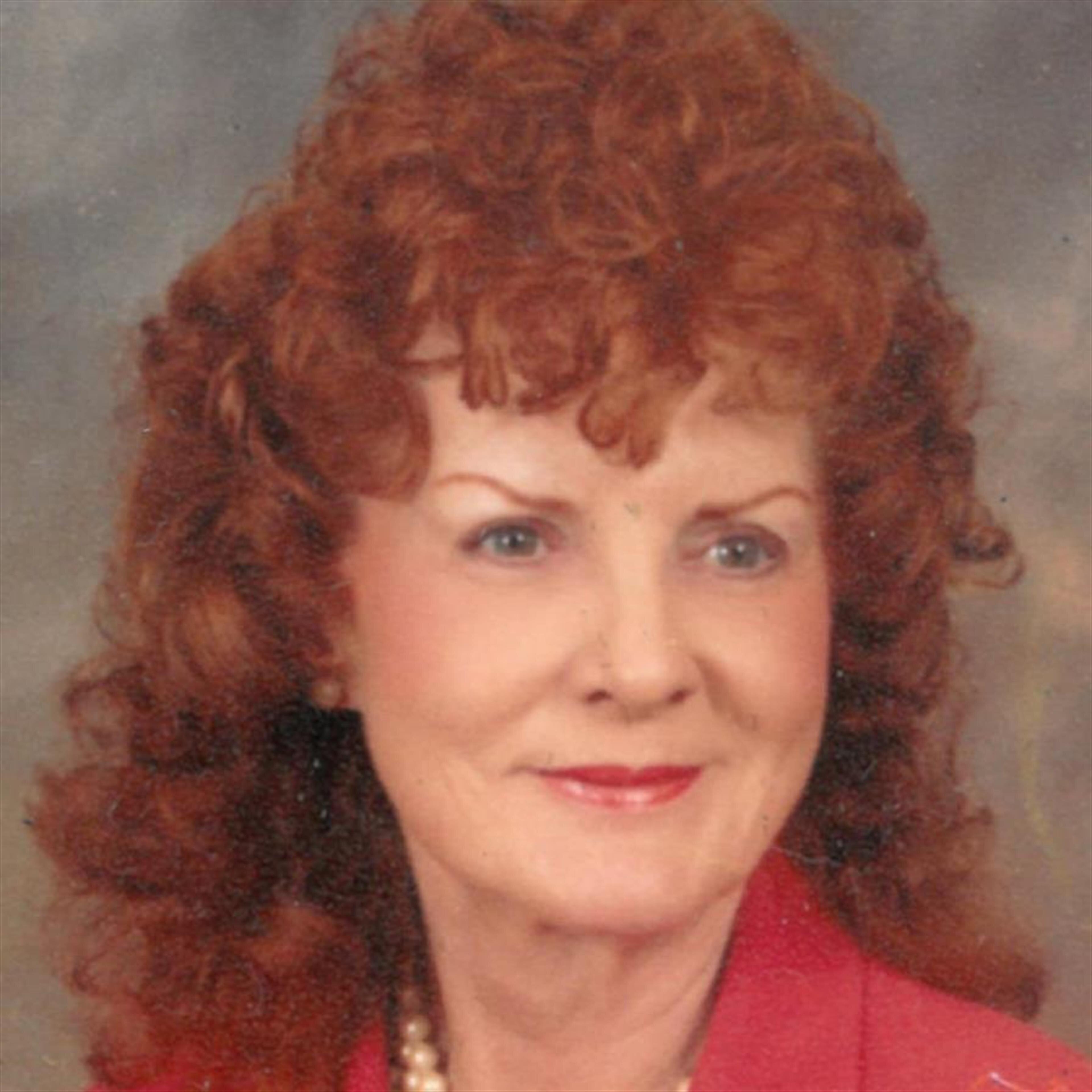 Barbara Elizabeth Faggart