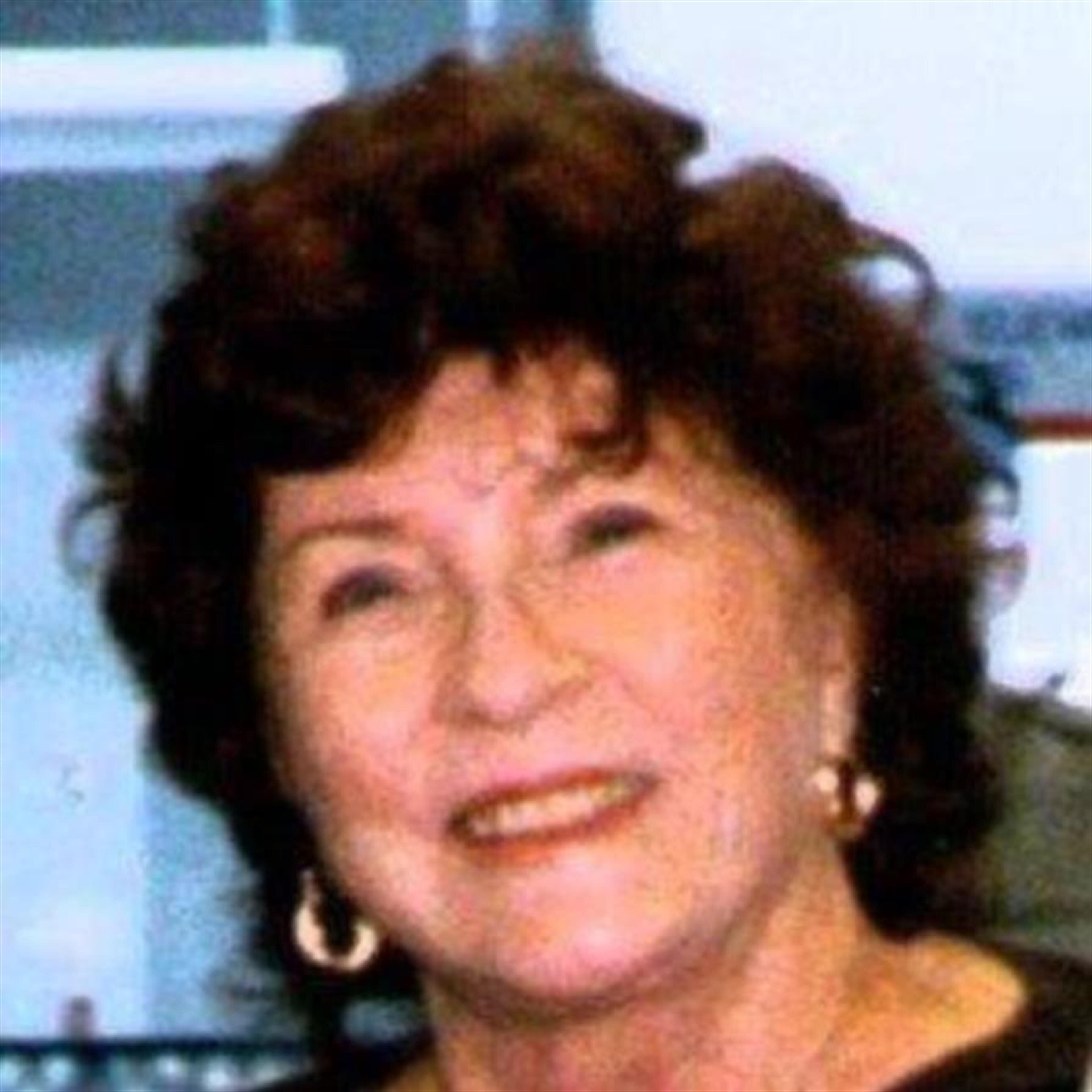 Gloria A. (Marcus) Weger