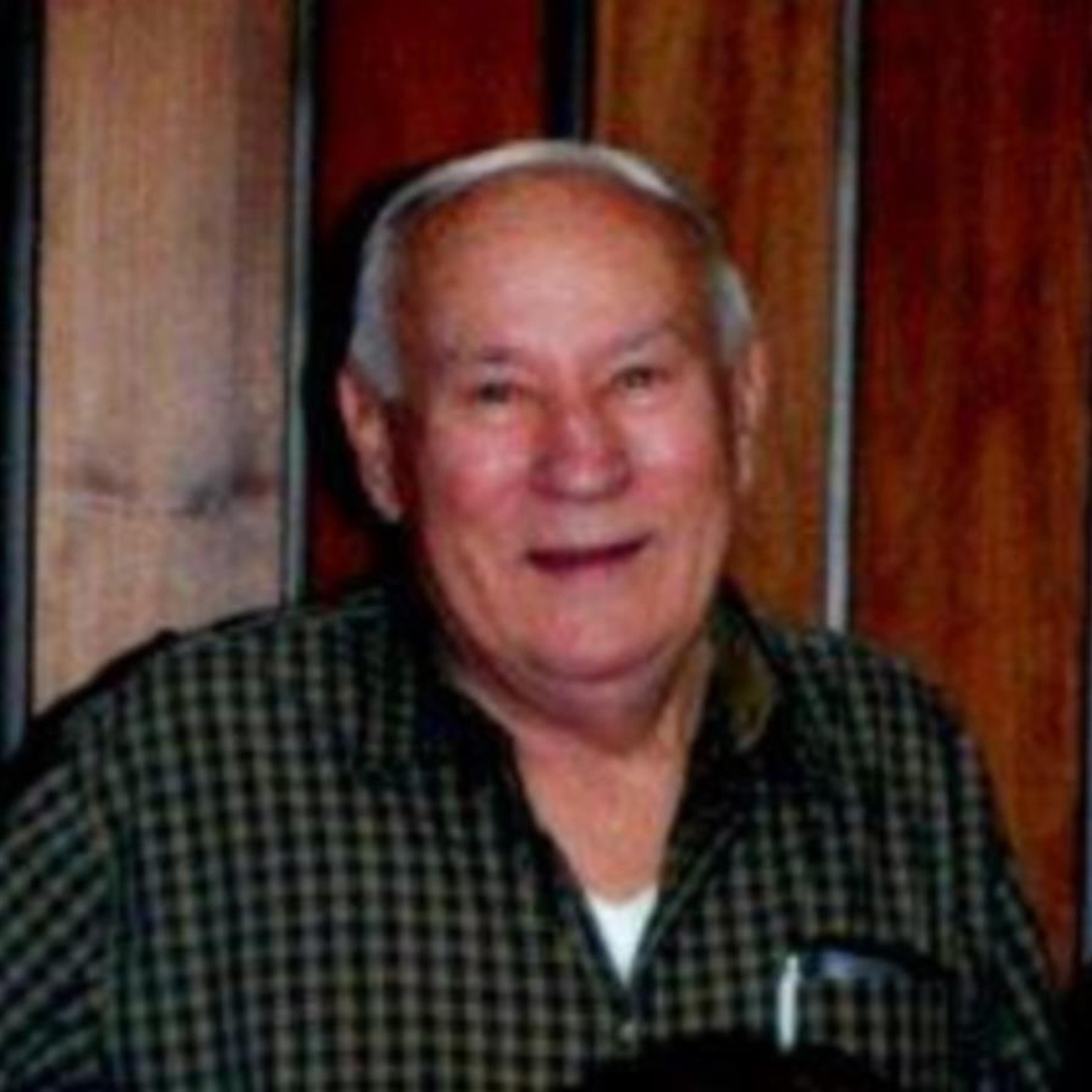 Billy Young