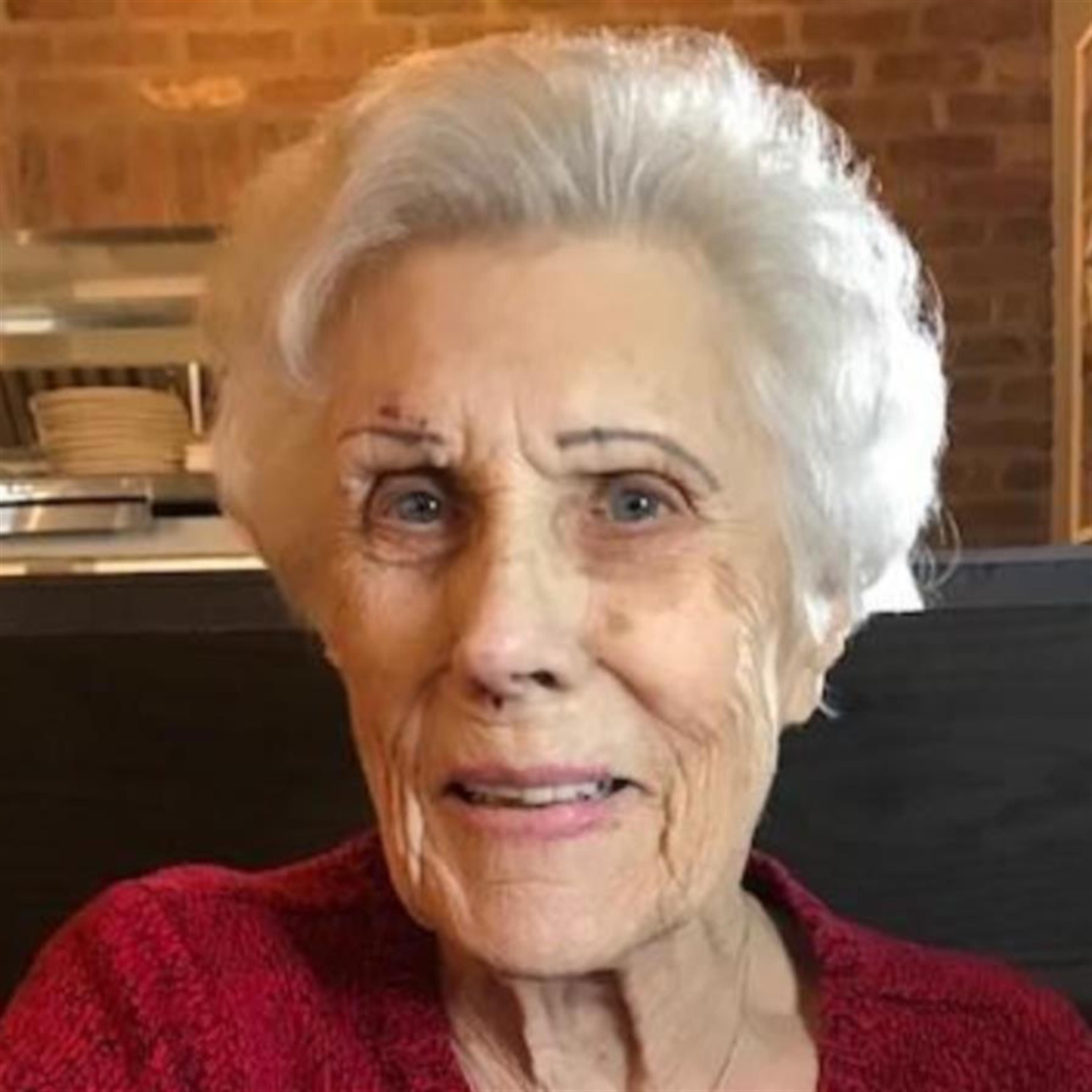 Arlene Joy Meck