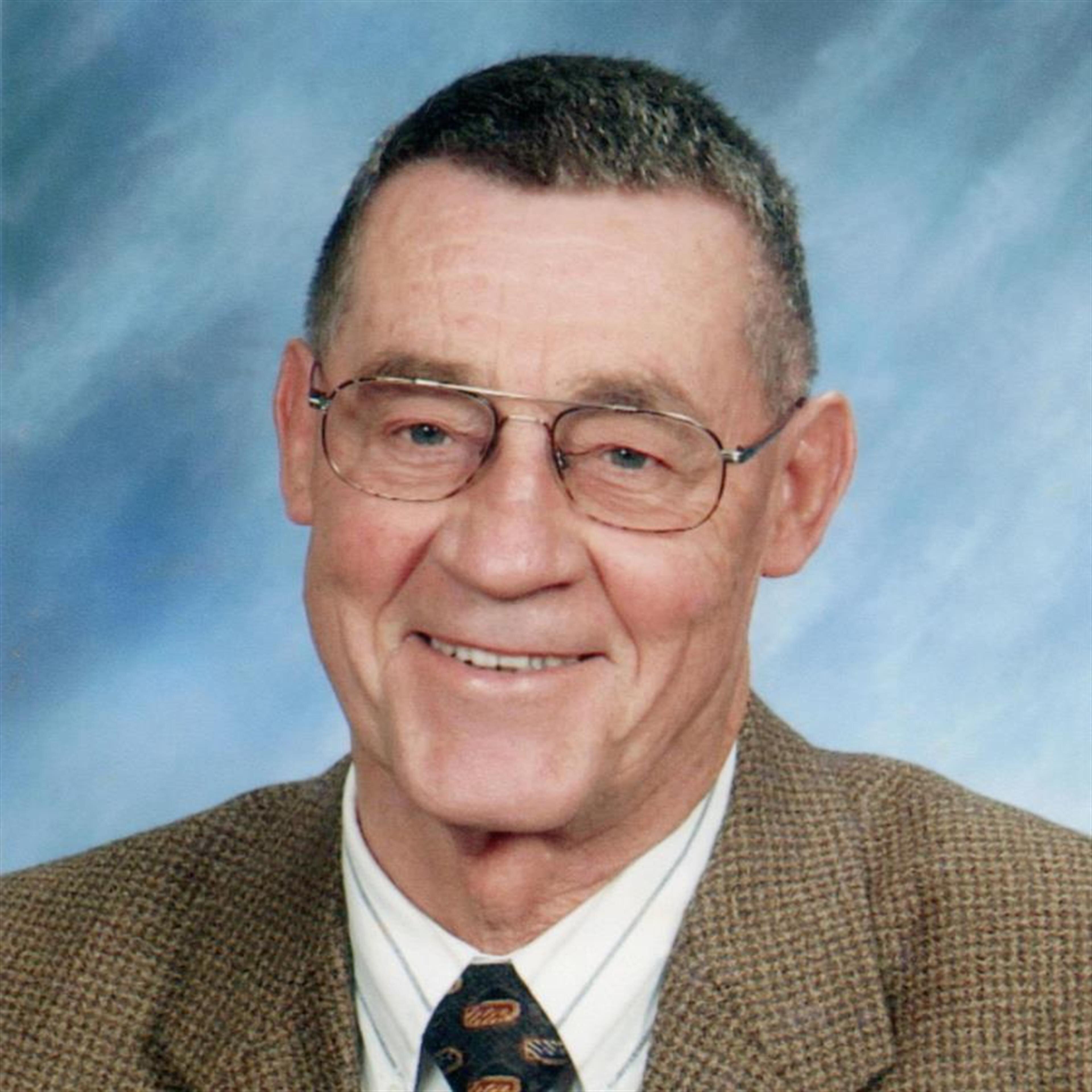 George Alexander Gibson