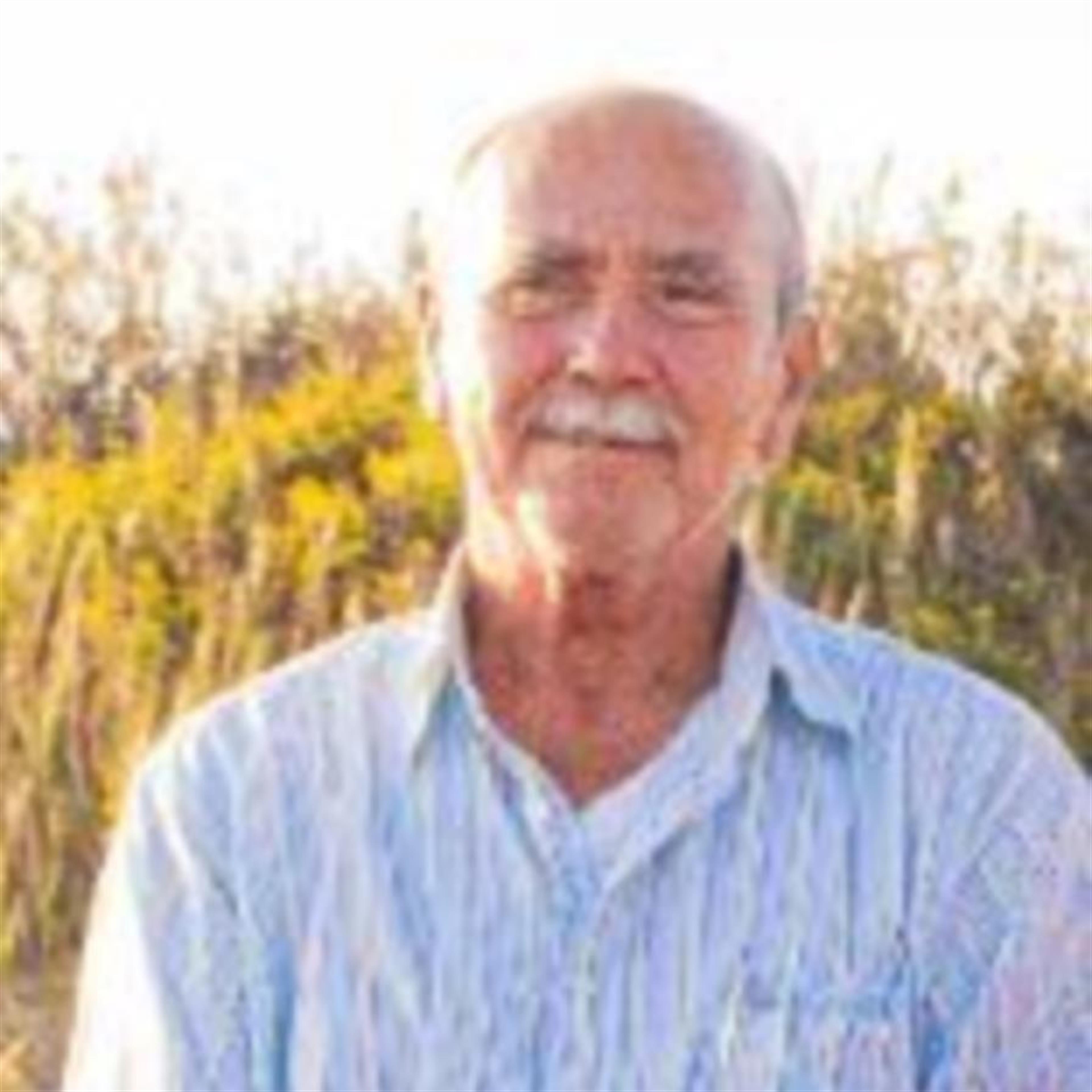 Feliciano Rabago Araujo