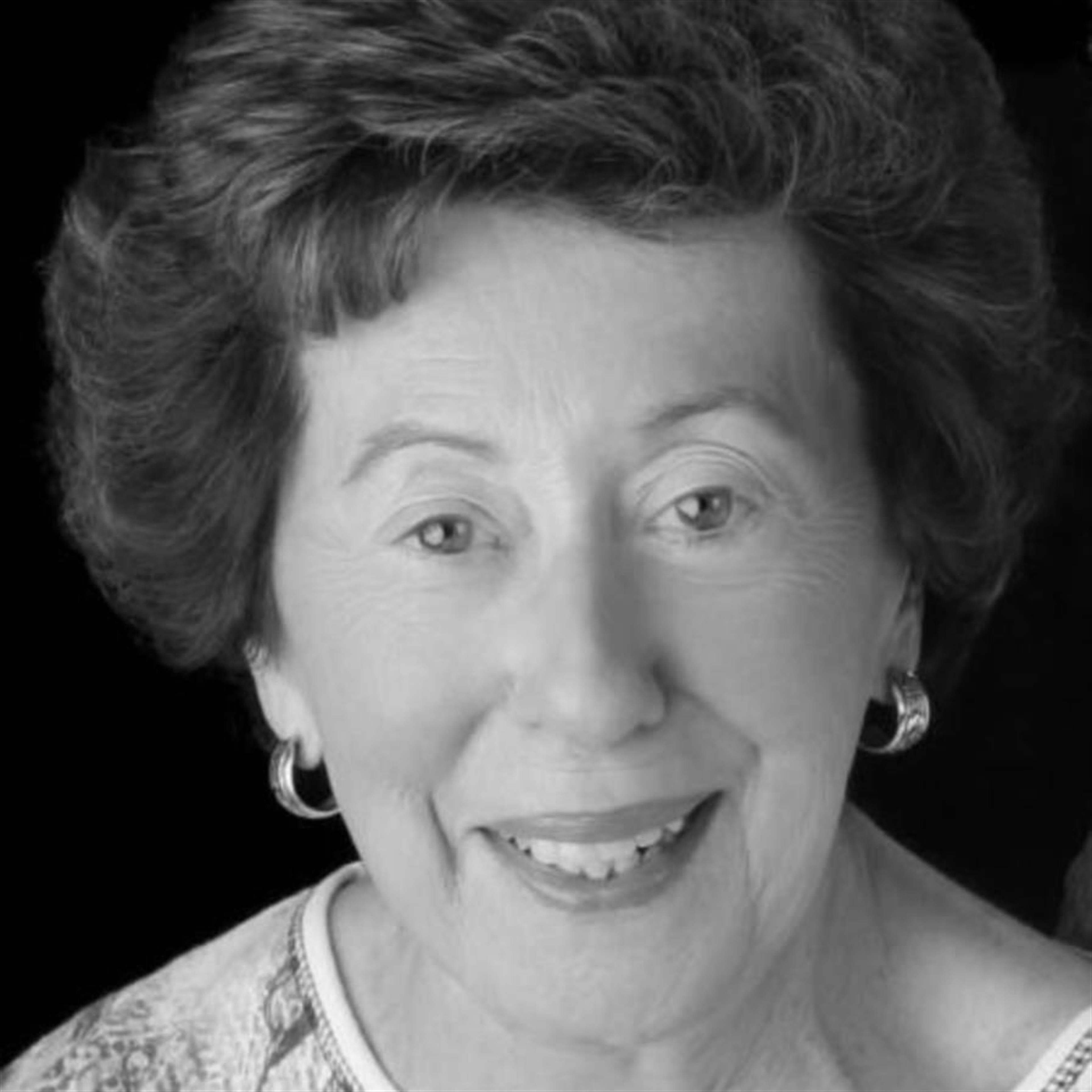 Joyce G. Wolff