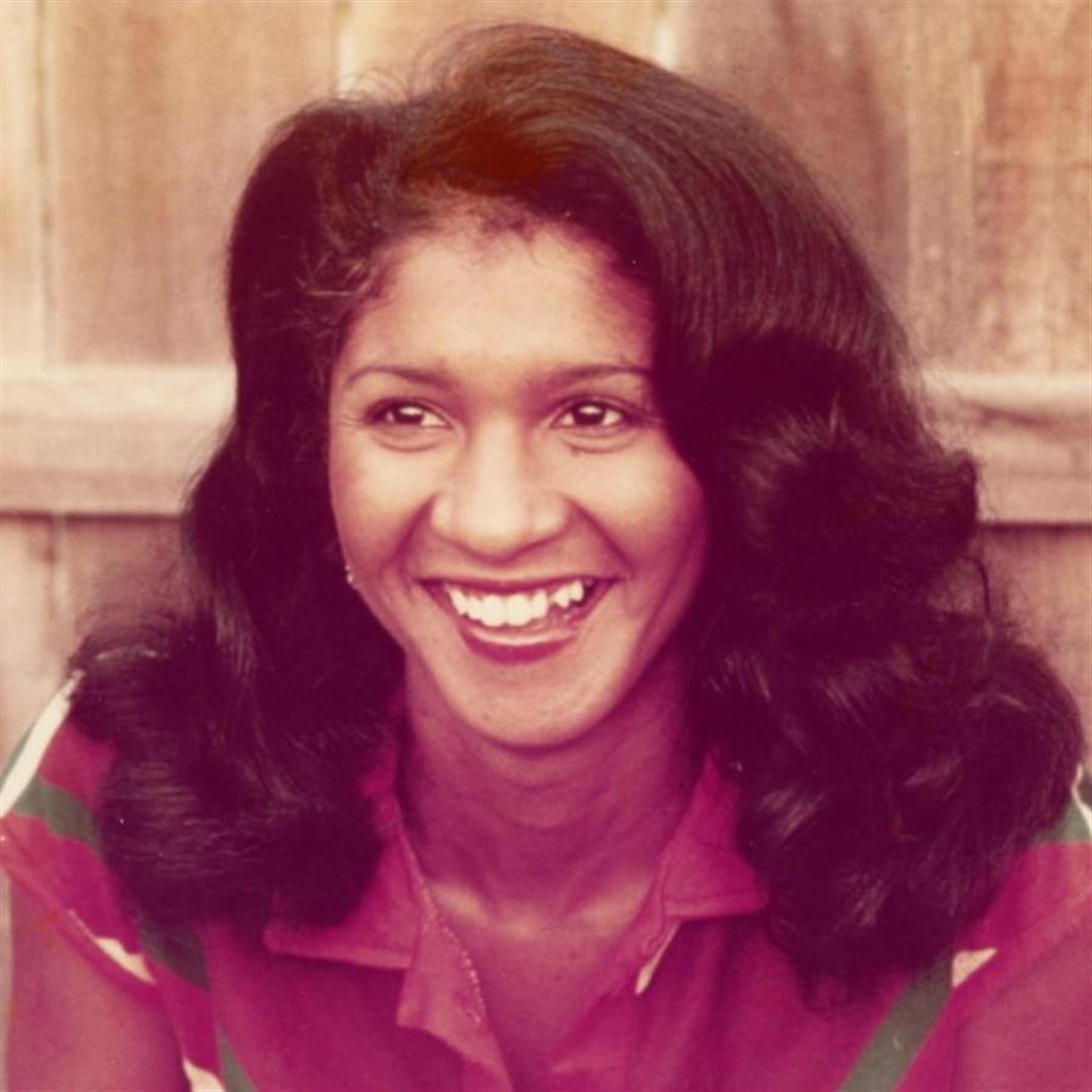 Beverly Ann Smith Gaines