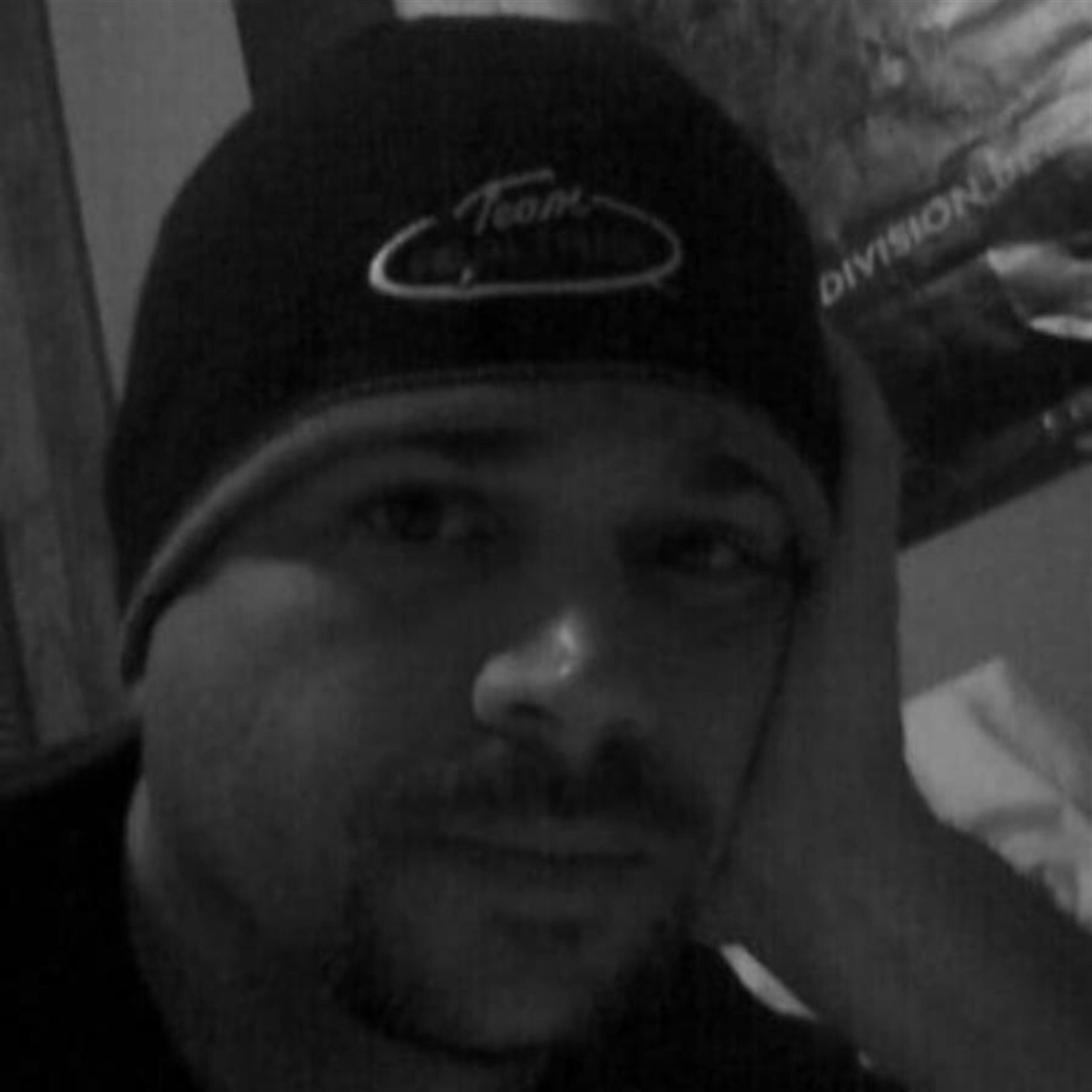 Michael Todd Rhodes