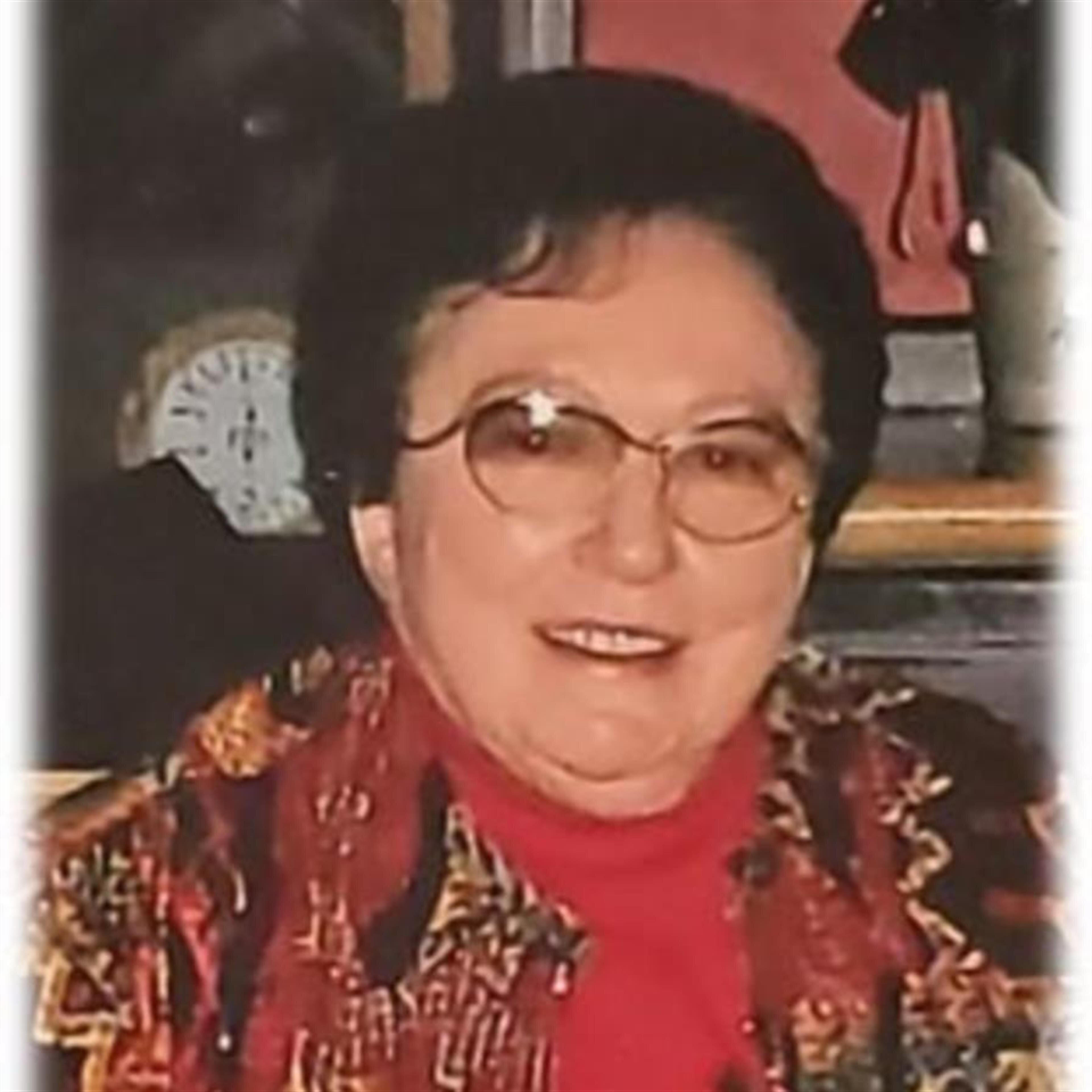 Barbara B. Mauney