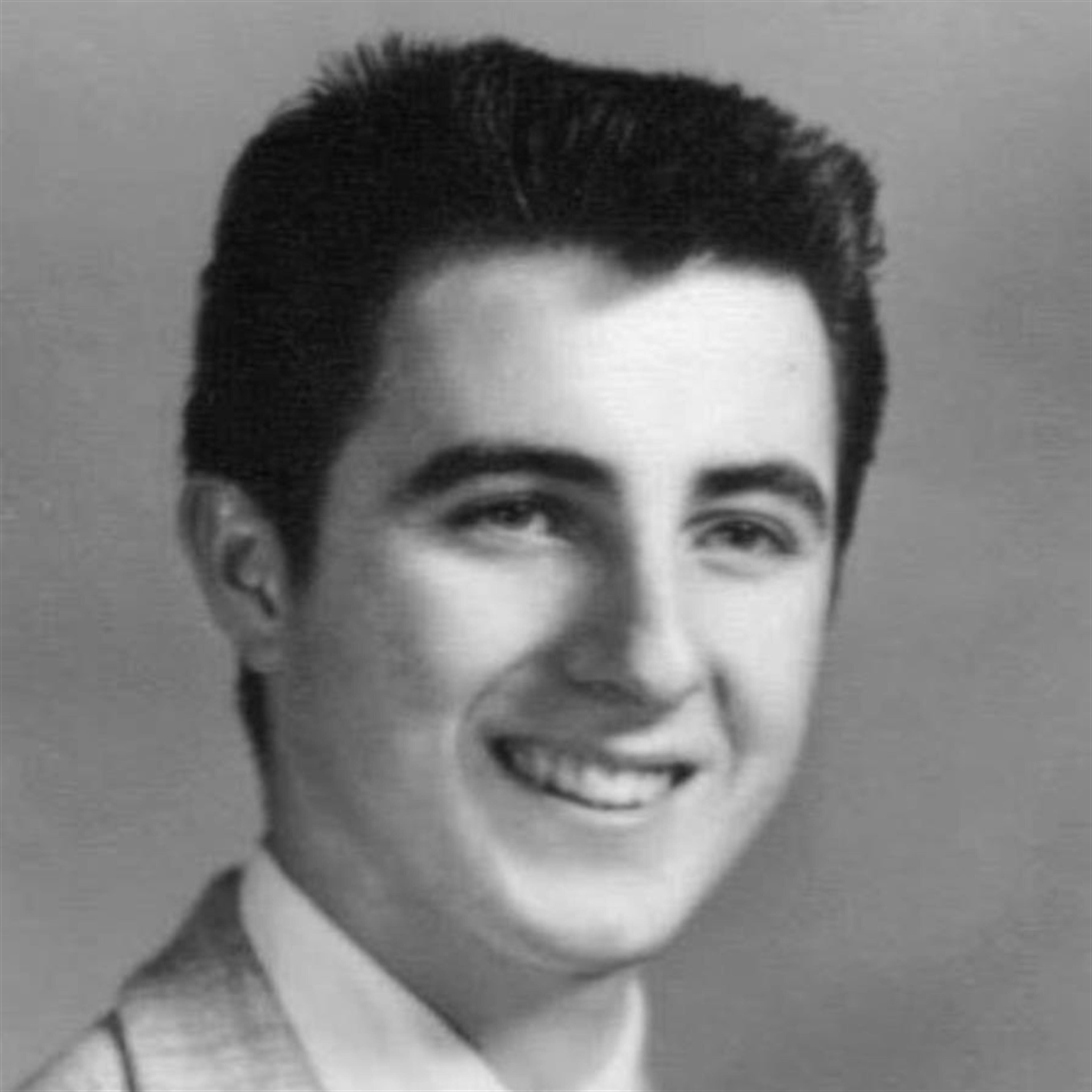 Charles R. Gray Jr.