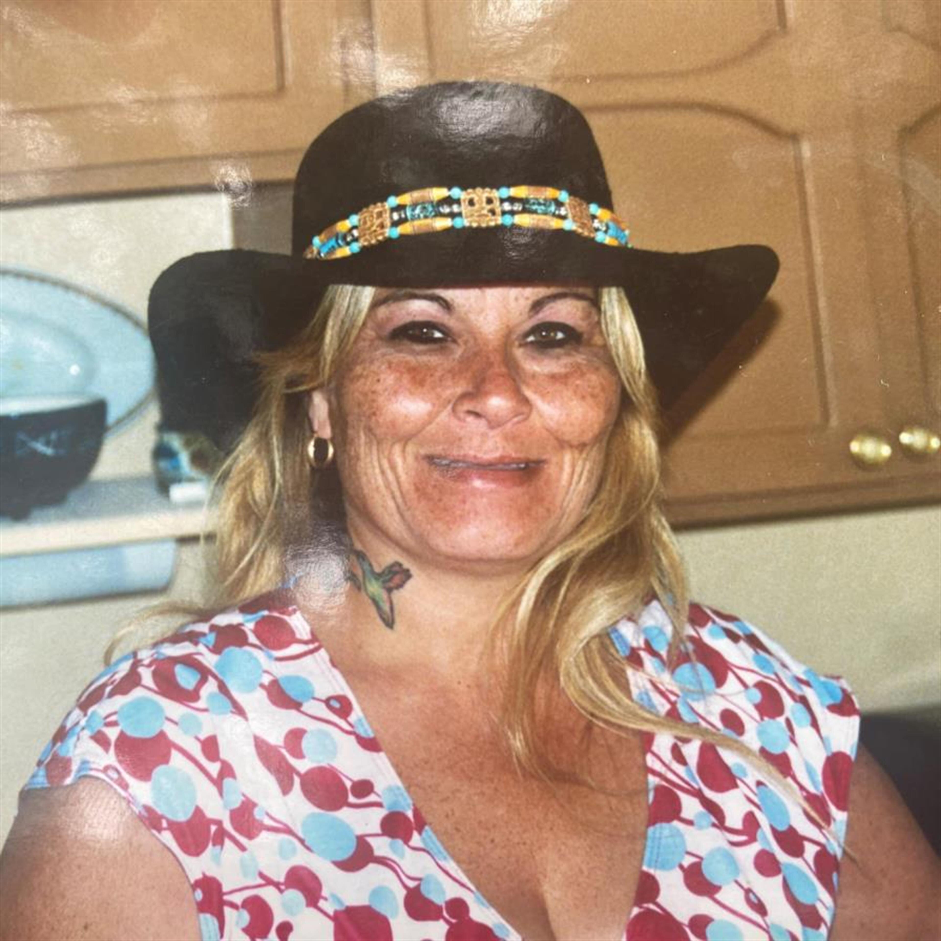 Angela Durner