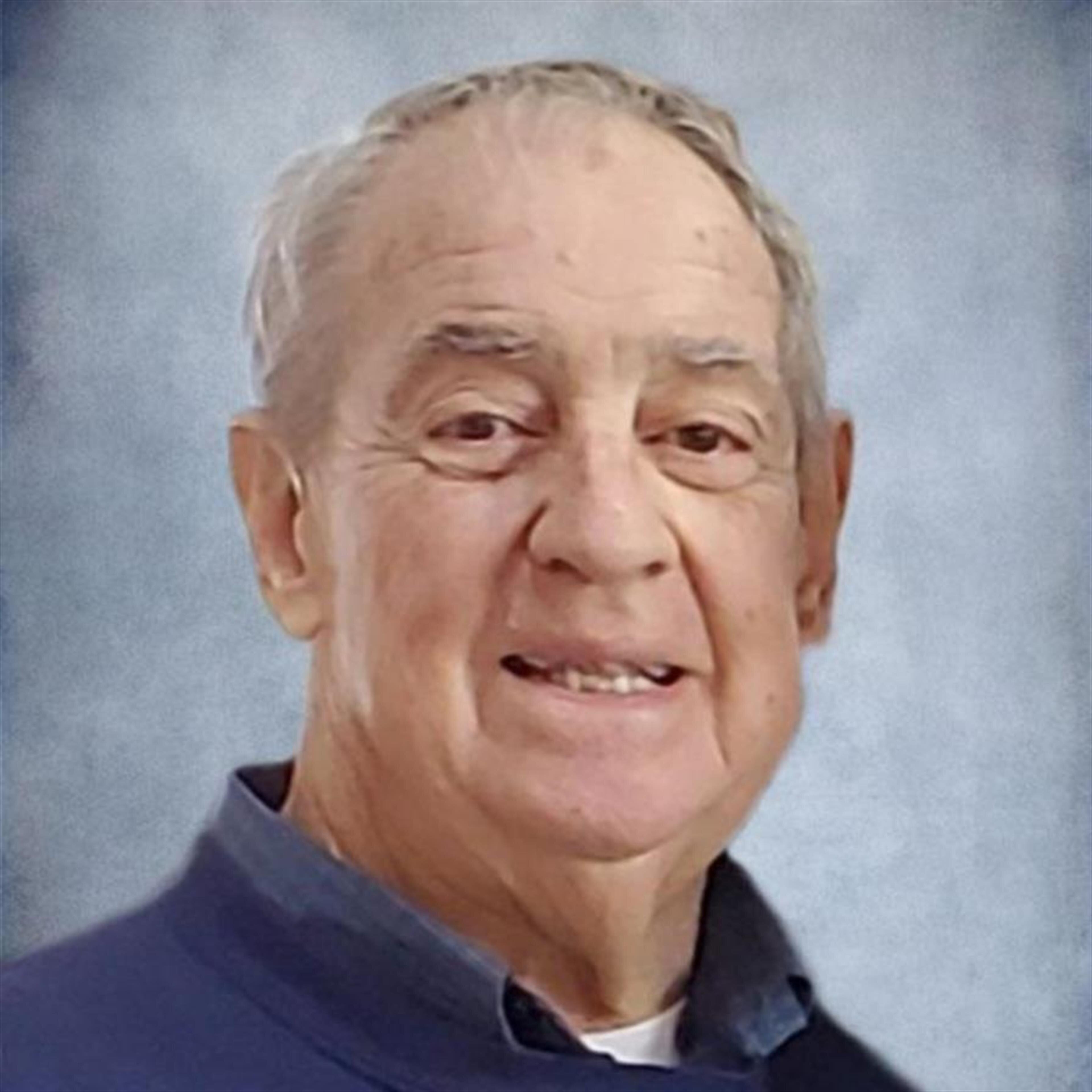 Joseph C. Shaw Jr.