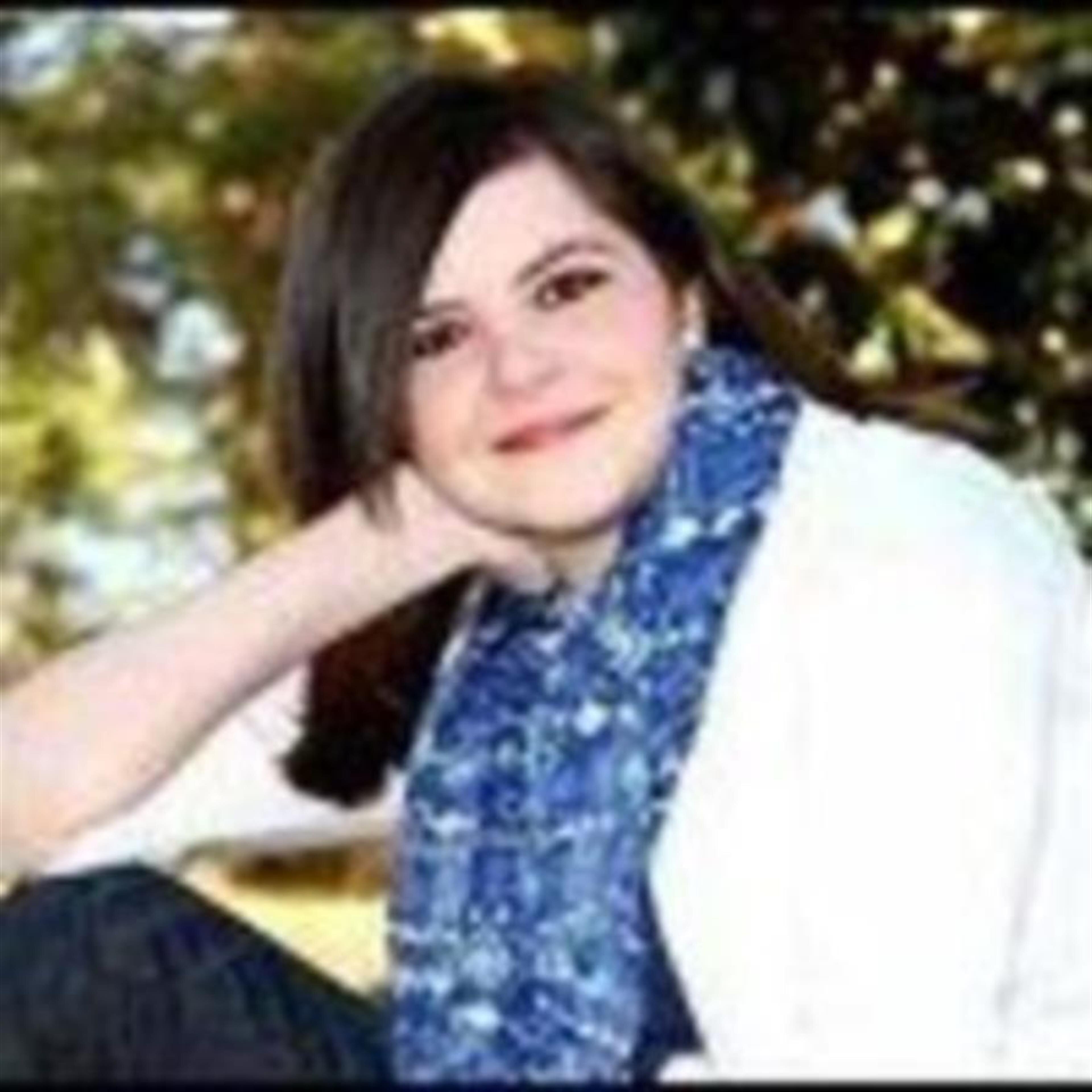 Samantha Lundy