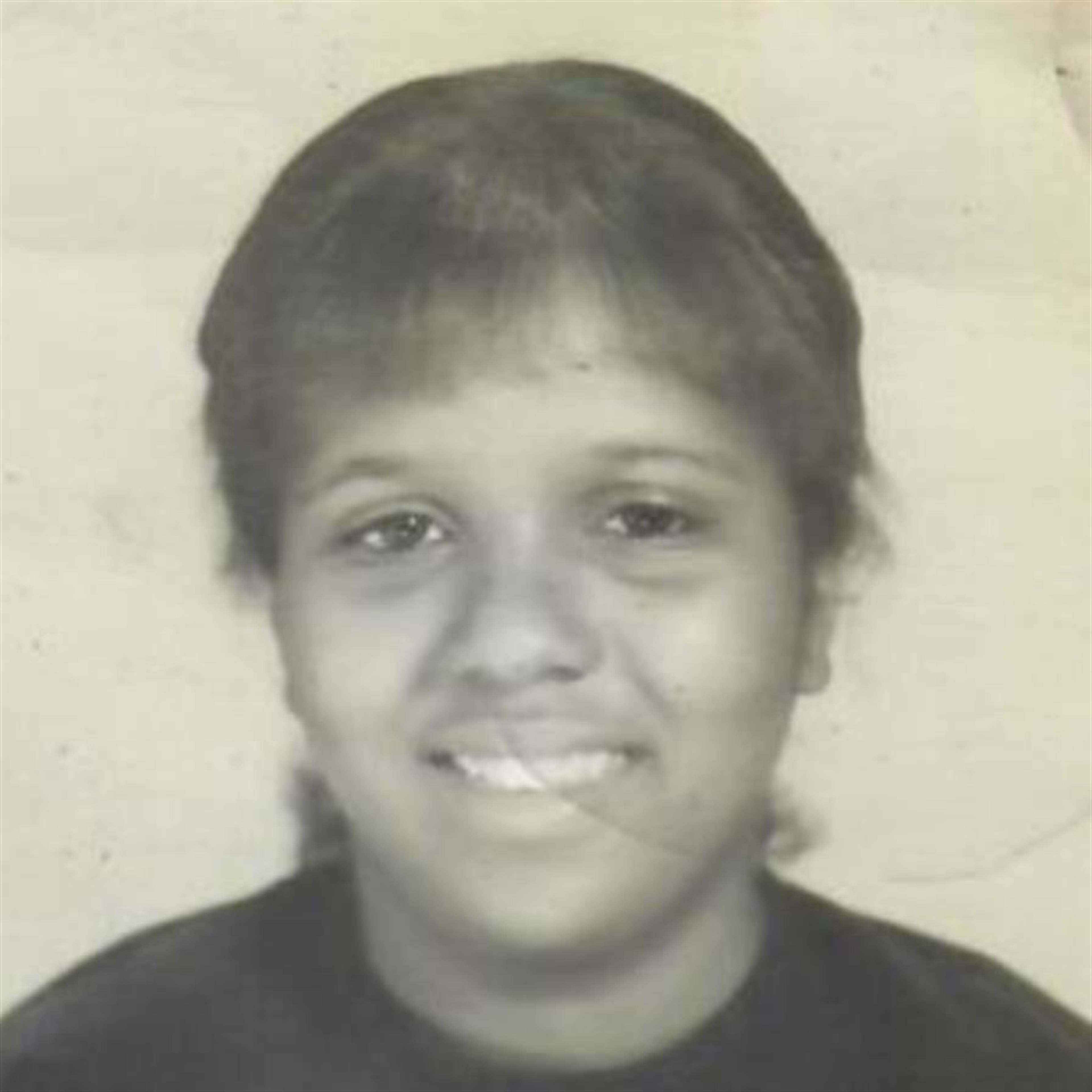 MS. DOROTHY MAE STEVENSON