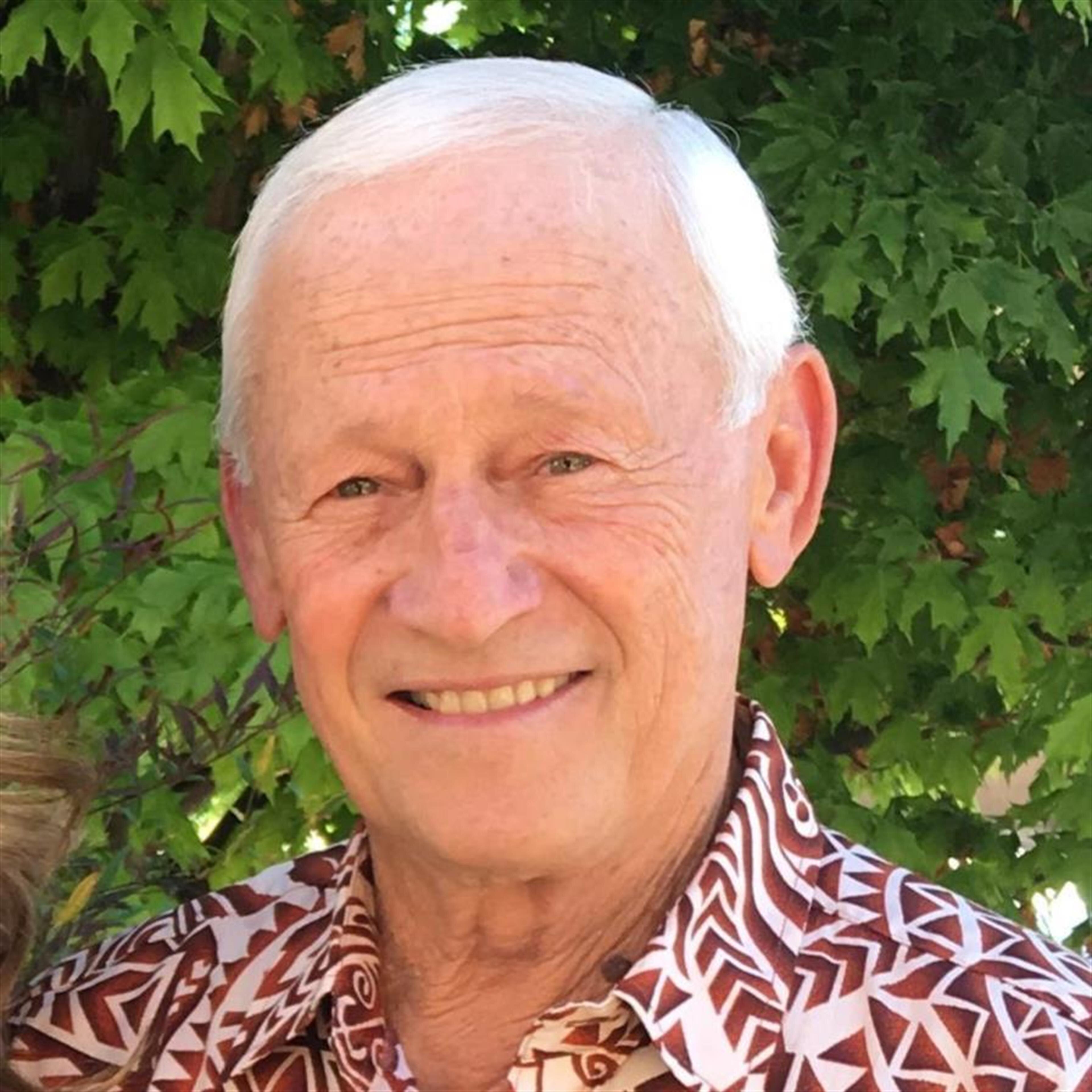 William Herman Fisk
