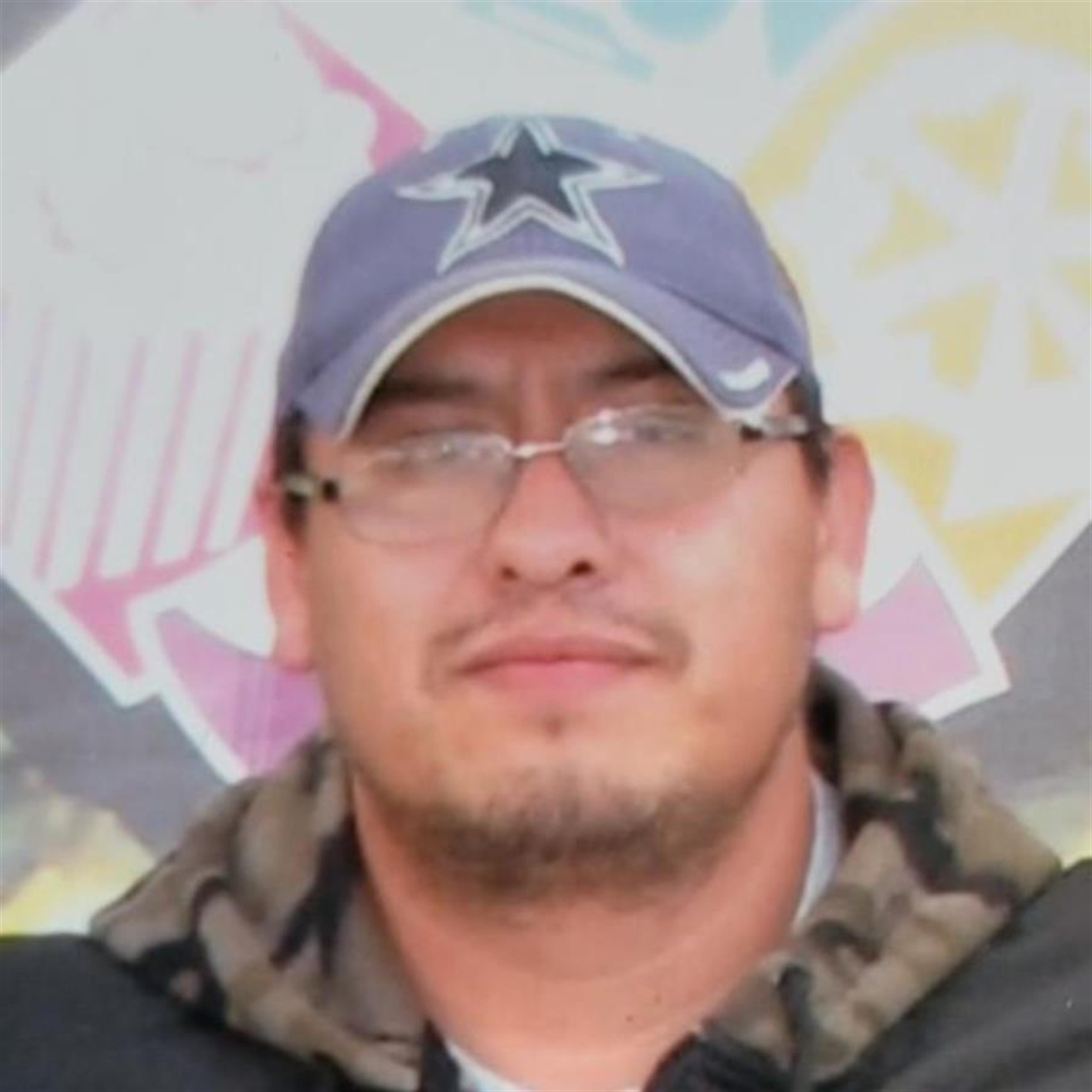 Everardo Perez Garcia