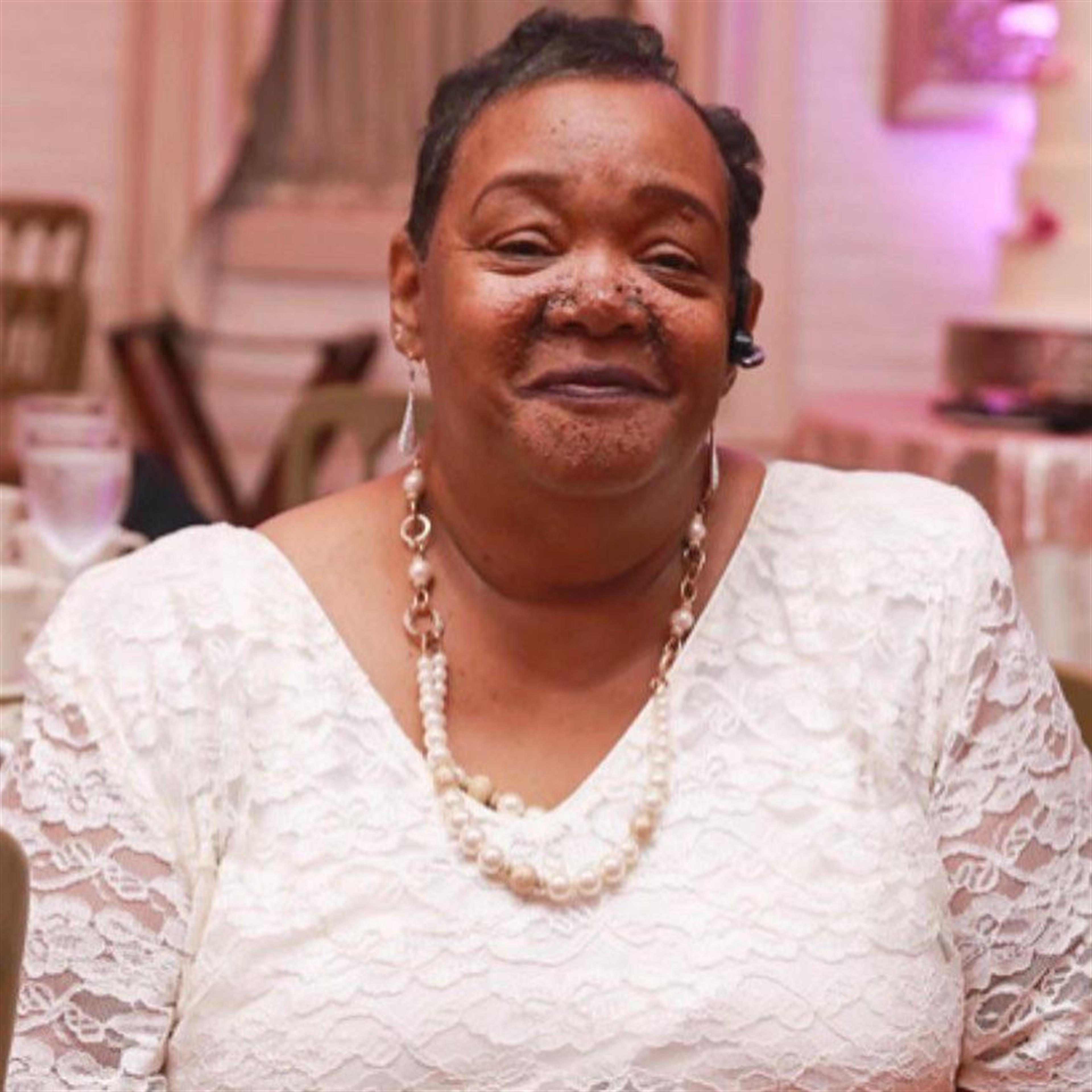 Mrs. Susette Pearline Plater