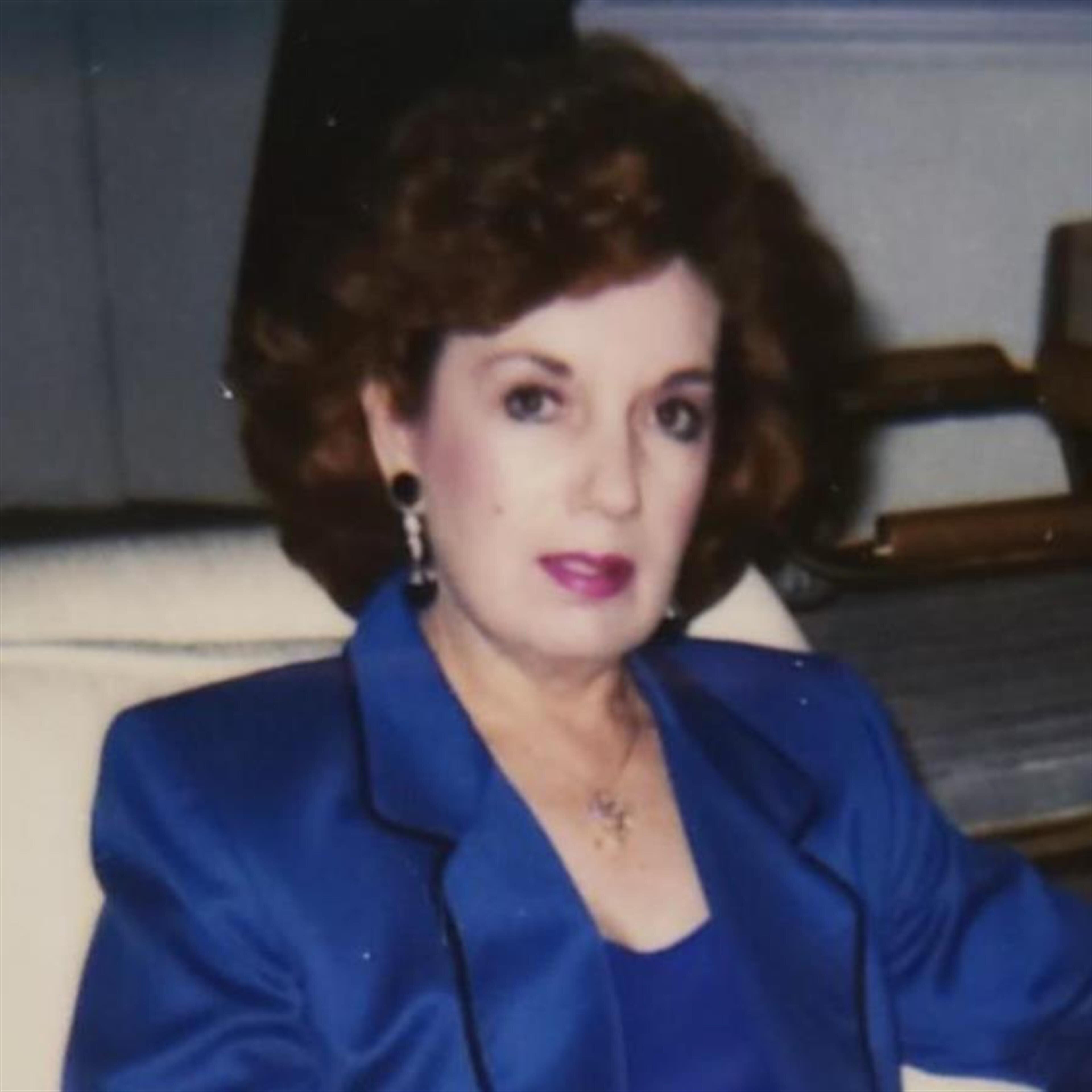 Marian Mary Sigel