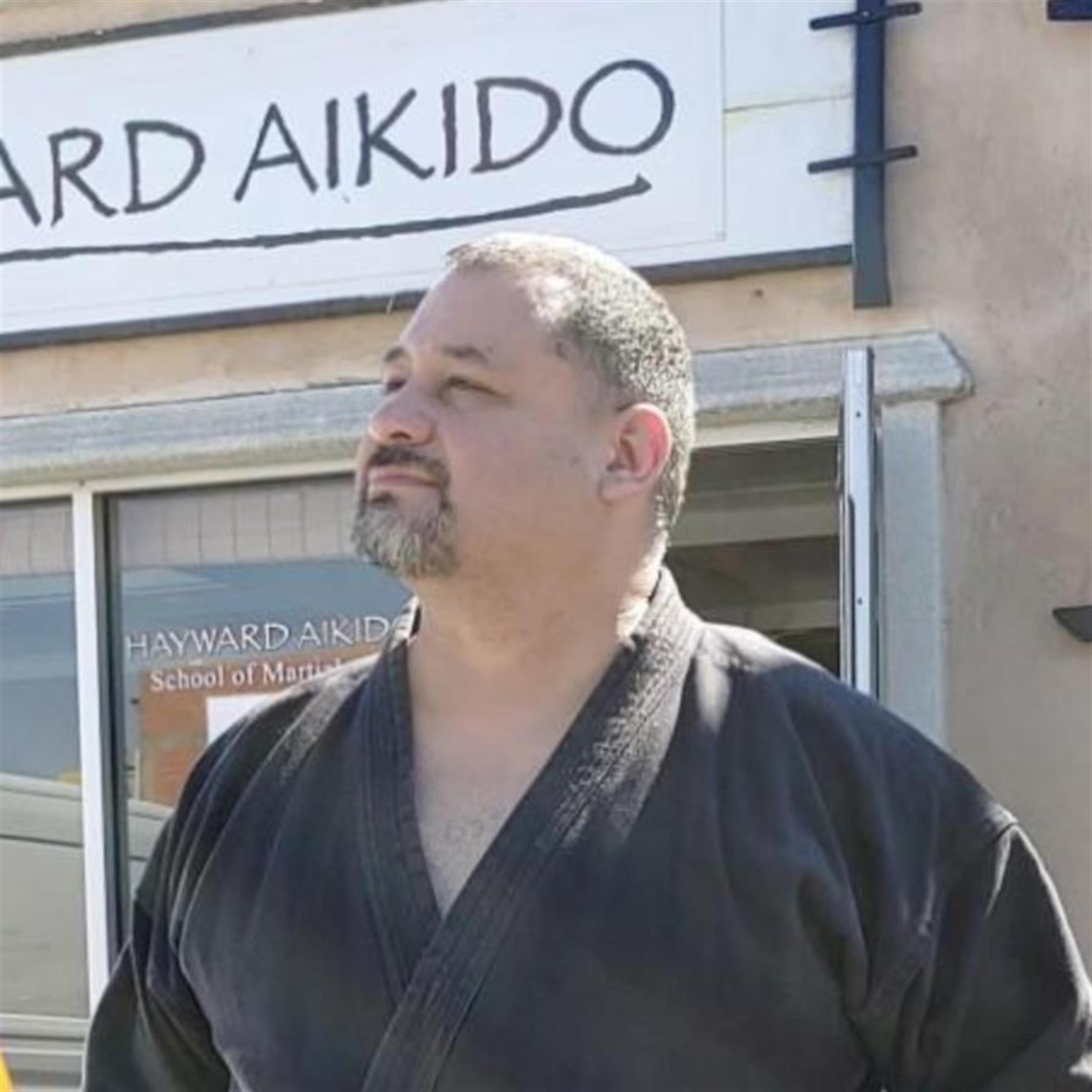 Jorge David Sandoval