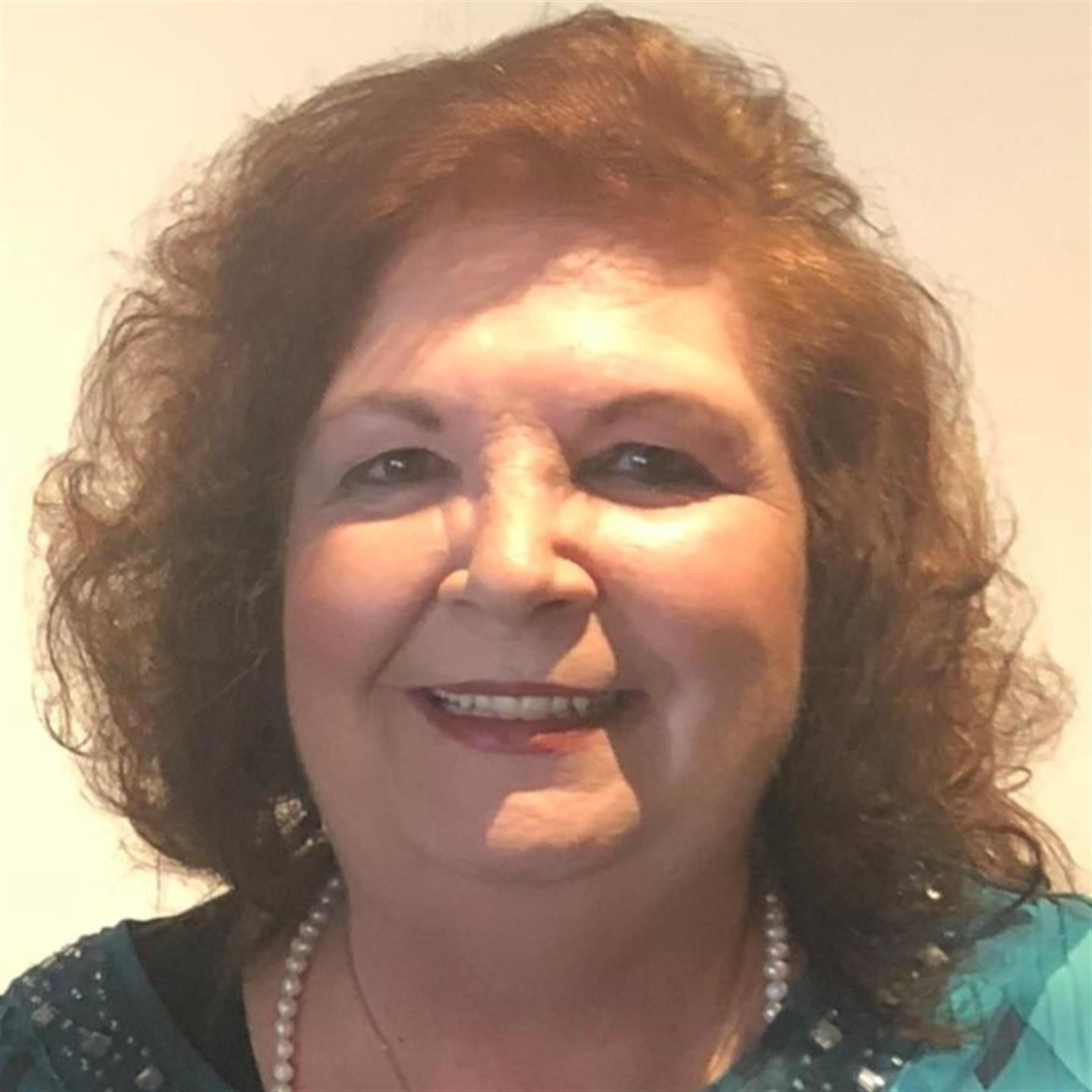 Mary Vaughn's obituary picture