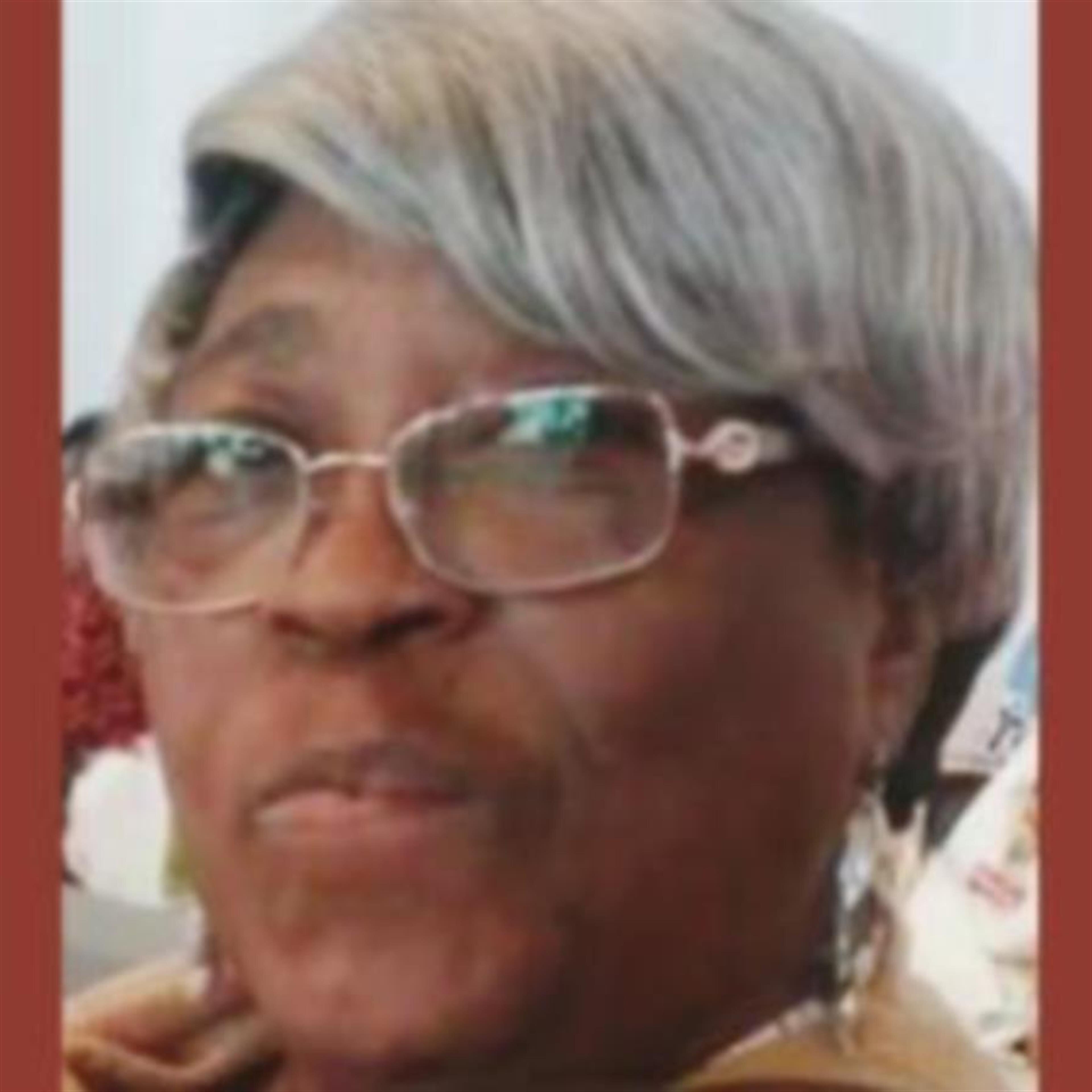 Doris Marie Nance