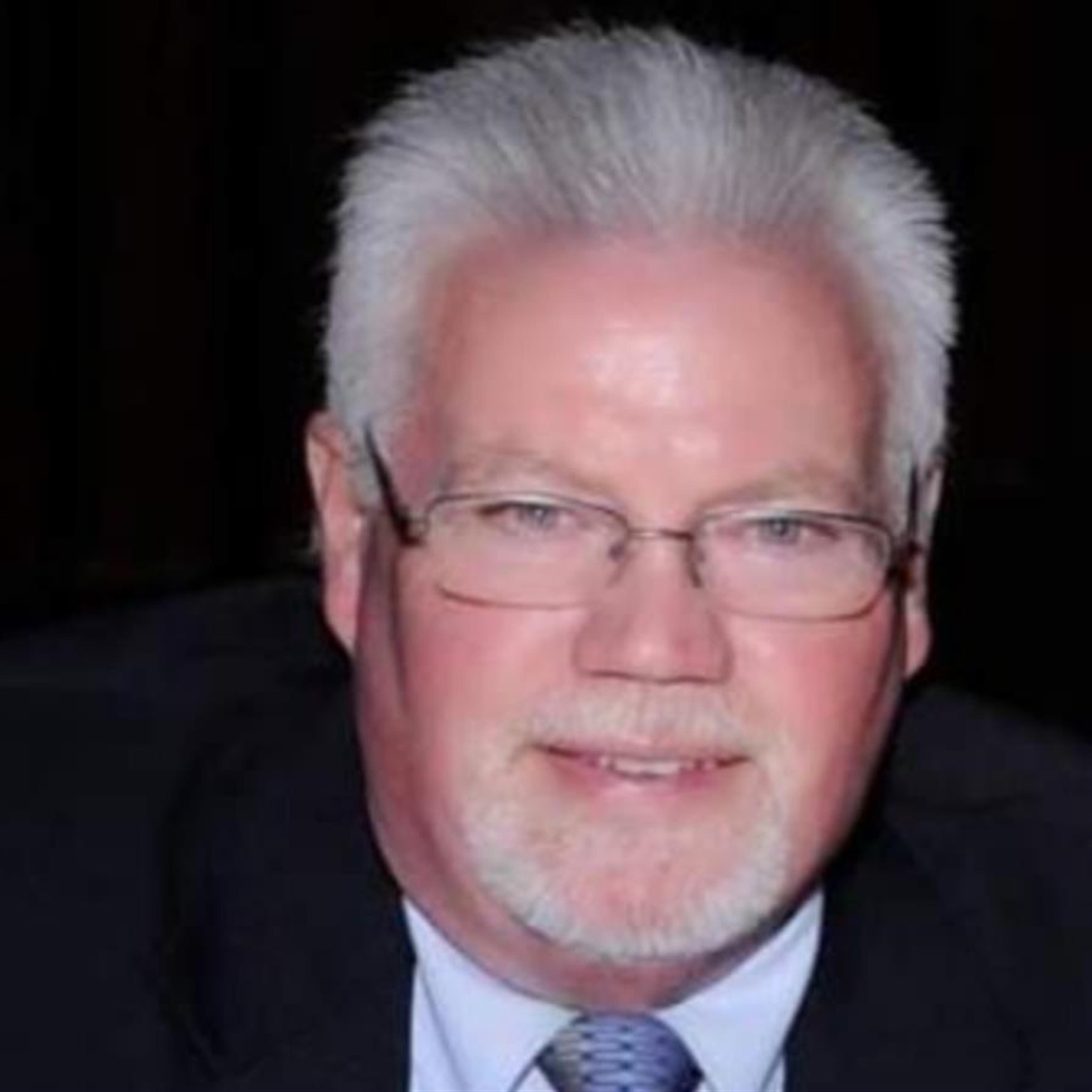 Barry Eugene Hayes