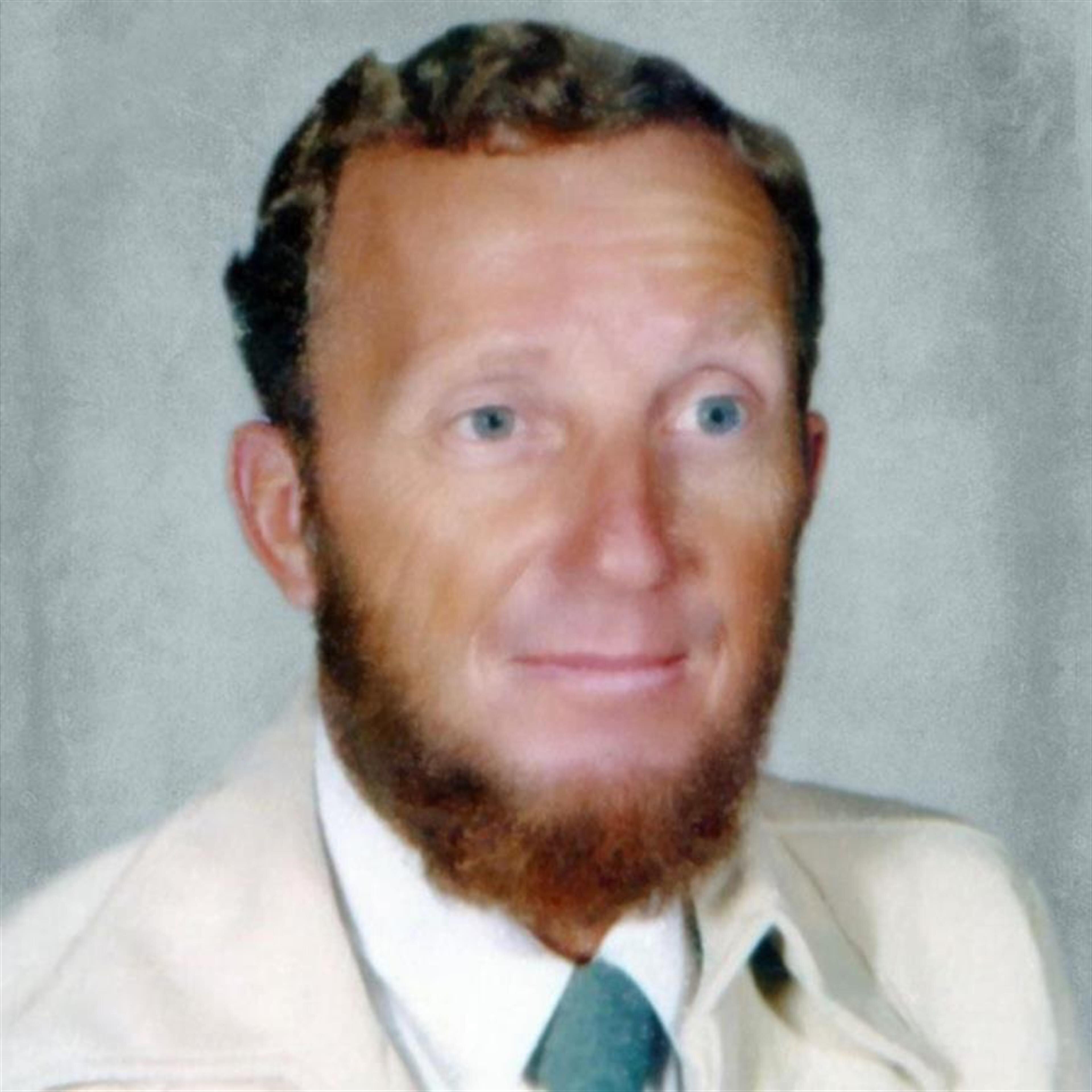 Charles Ayars