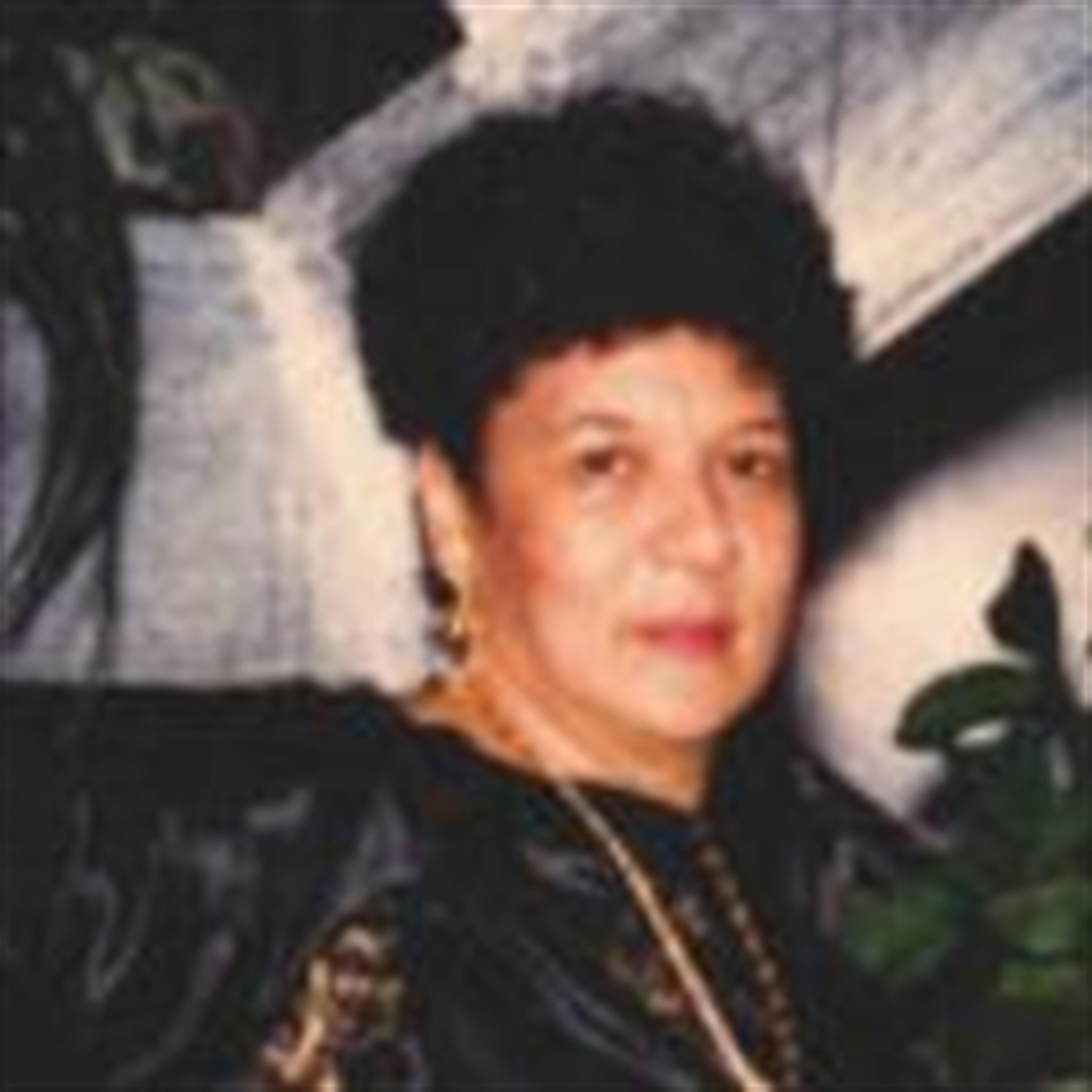 Pauline Forbes
