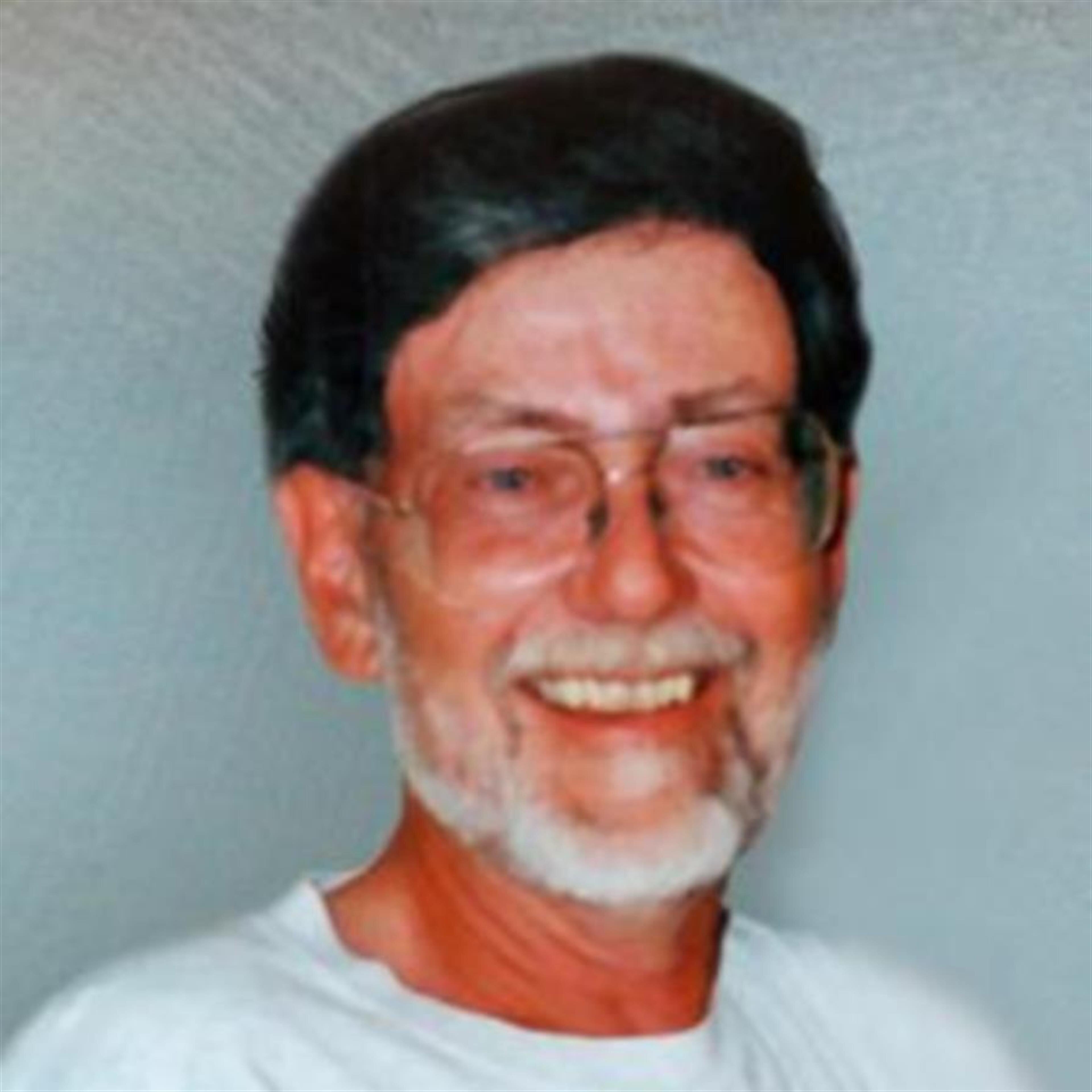Richard James Ross