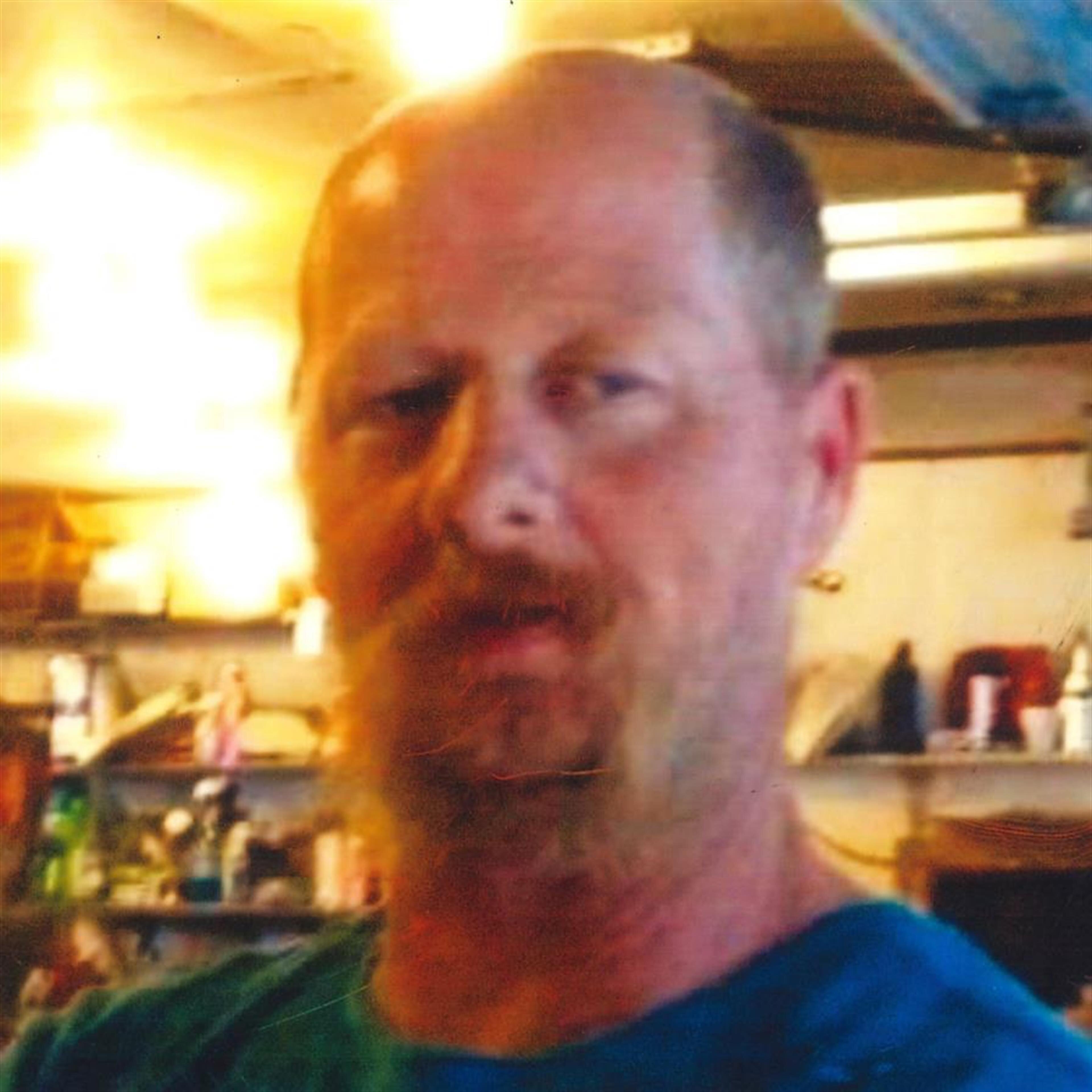 Steven Lee "Steve" Skinner