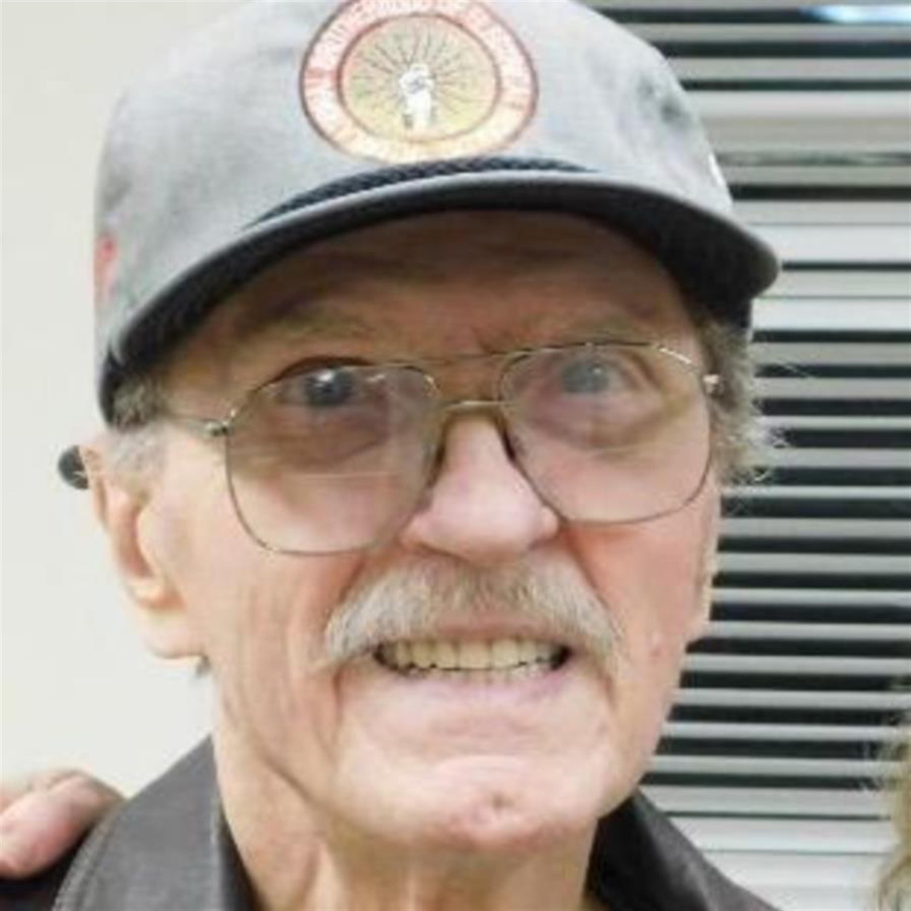 Richard Neil Mohlman