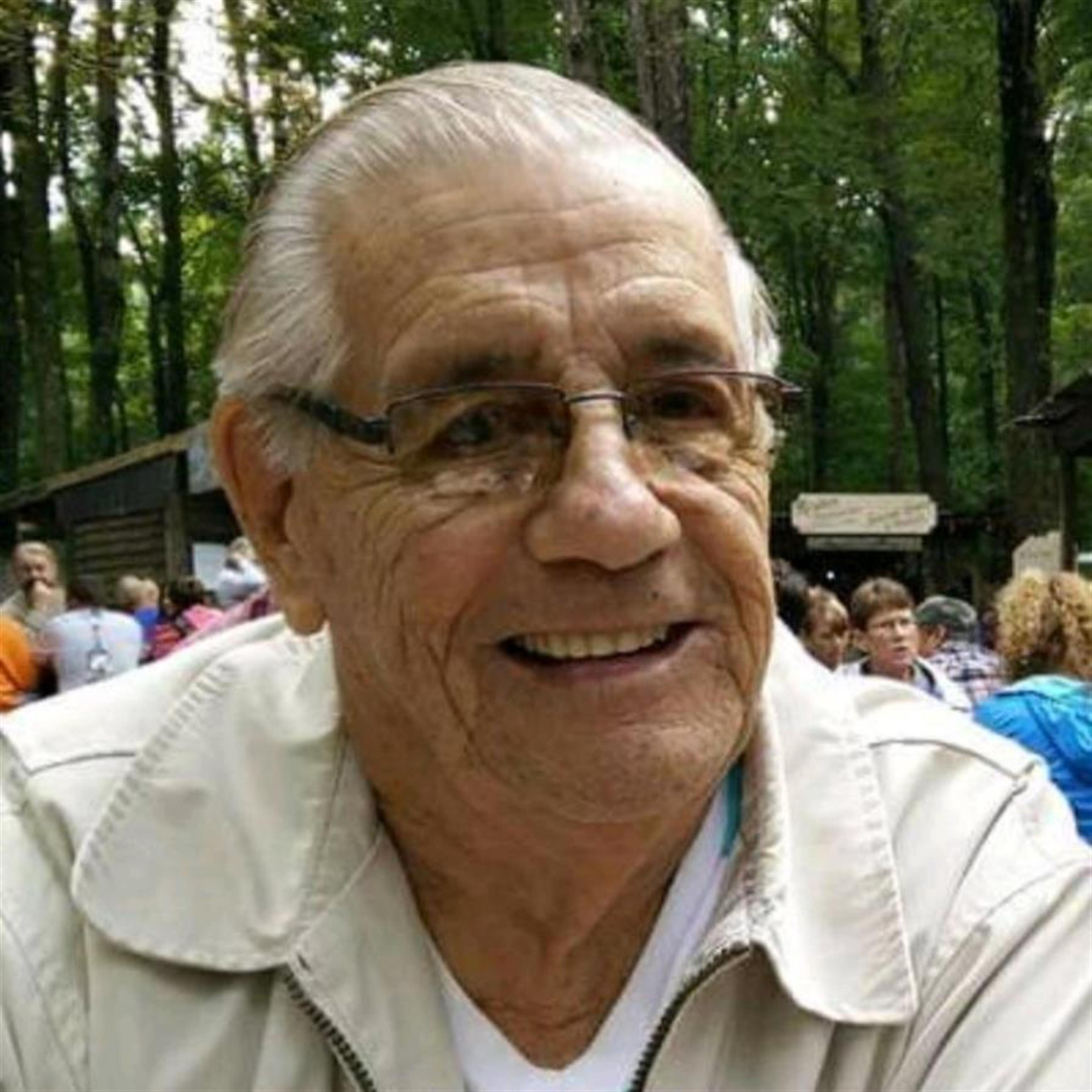 Raymond J. Hummel