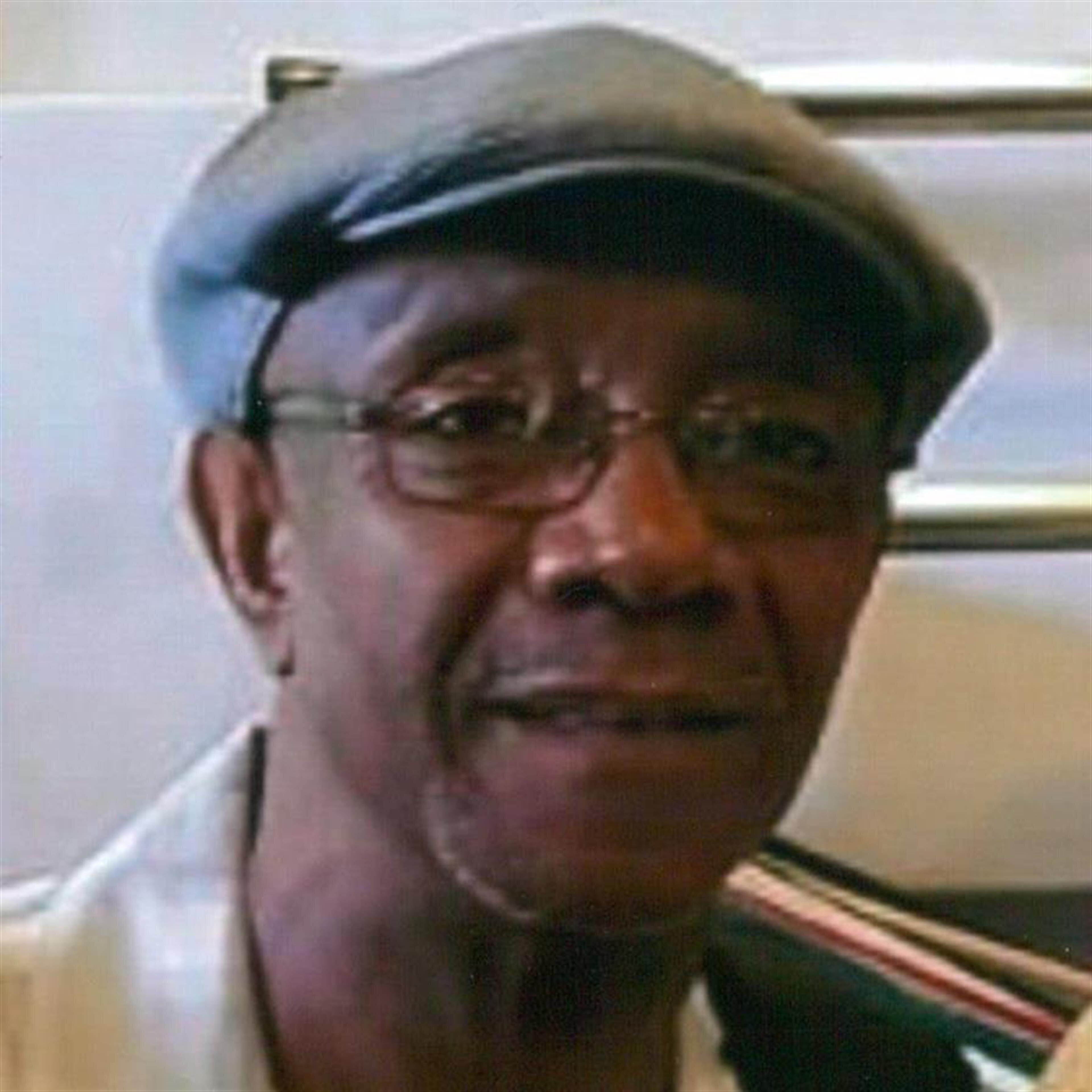 Sylvester Spence