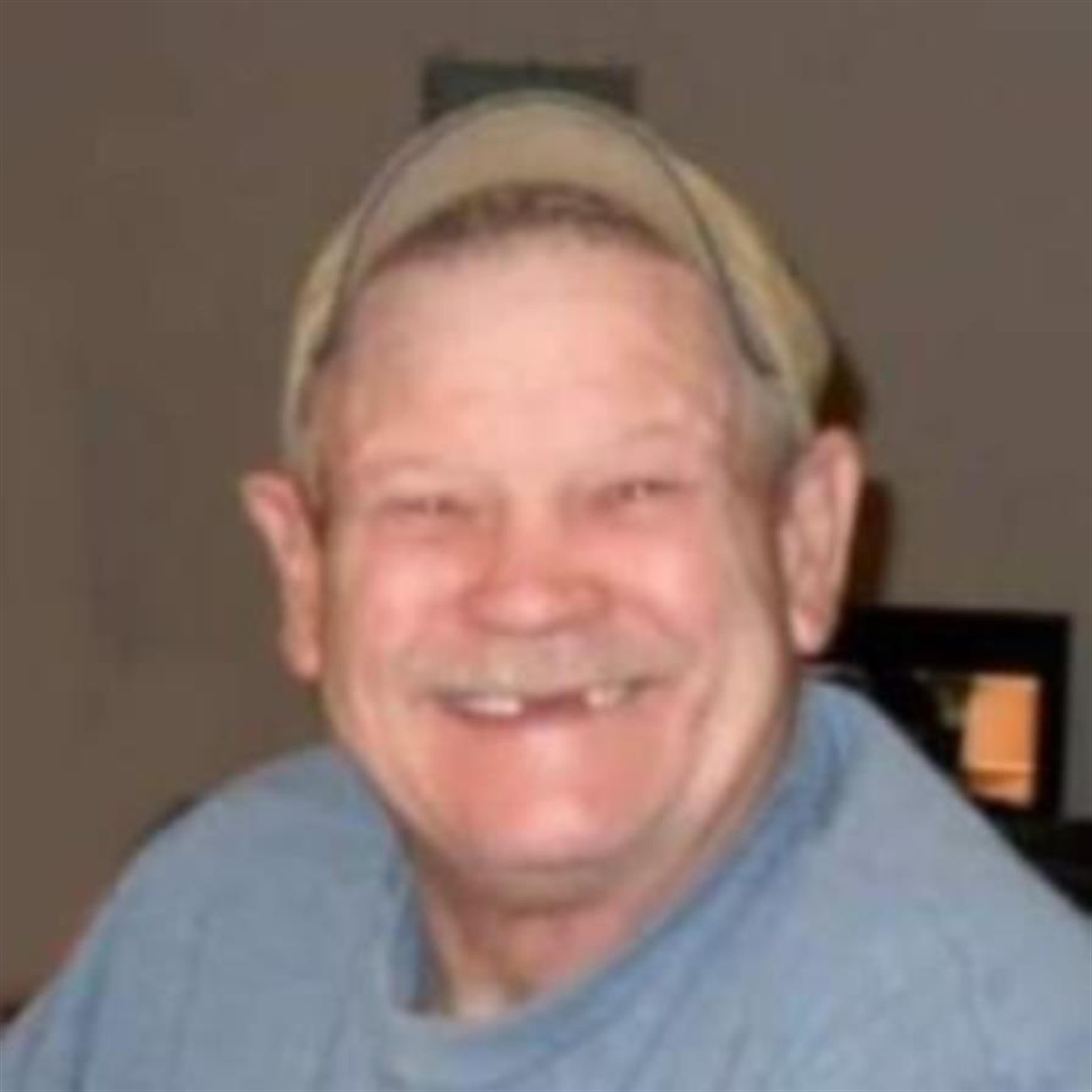 George Dee Thompson's obituary picture