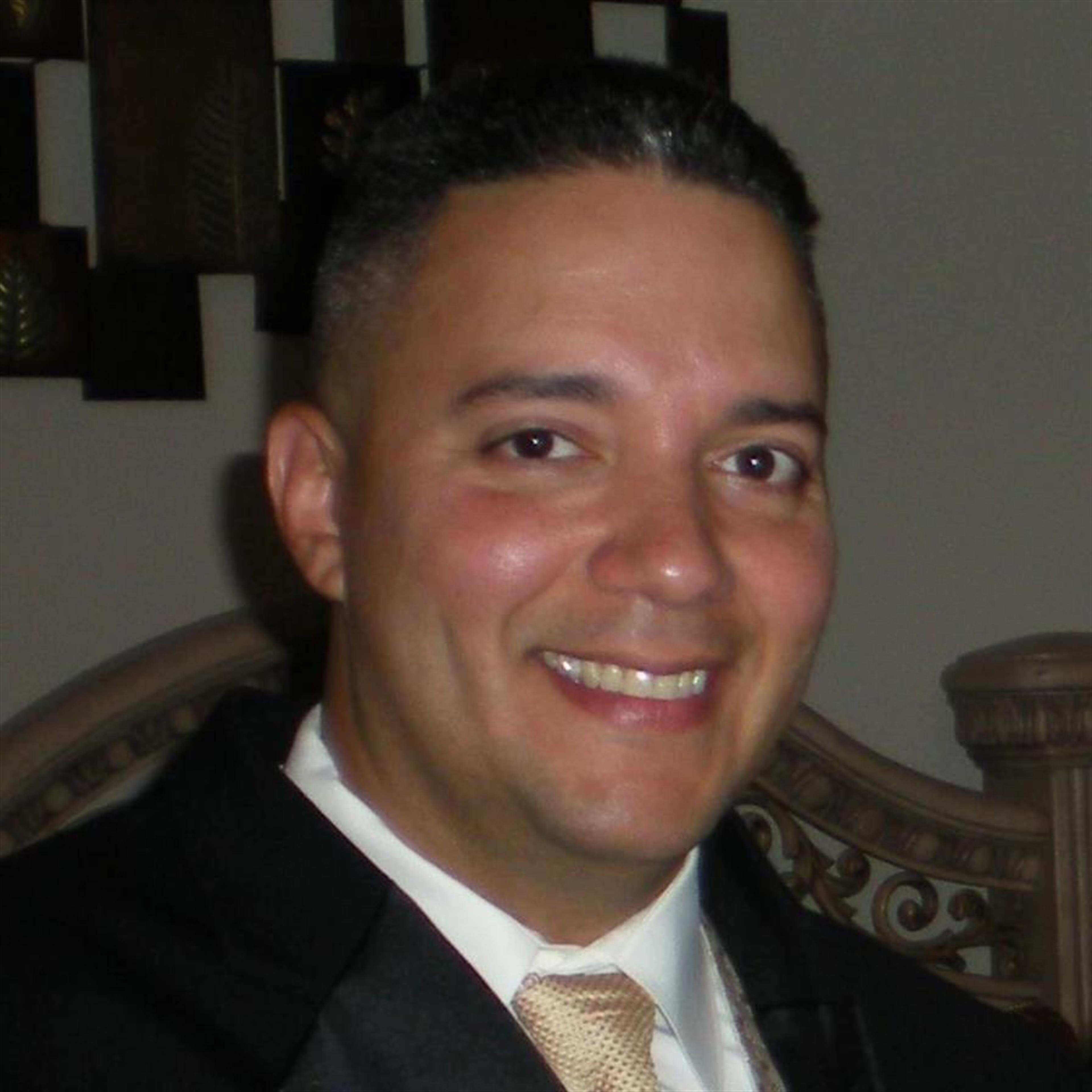 Robert Acevedo