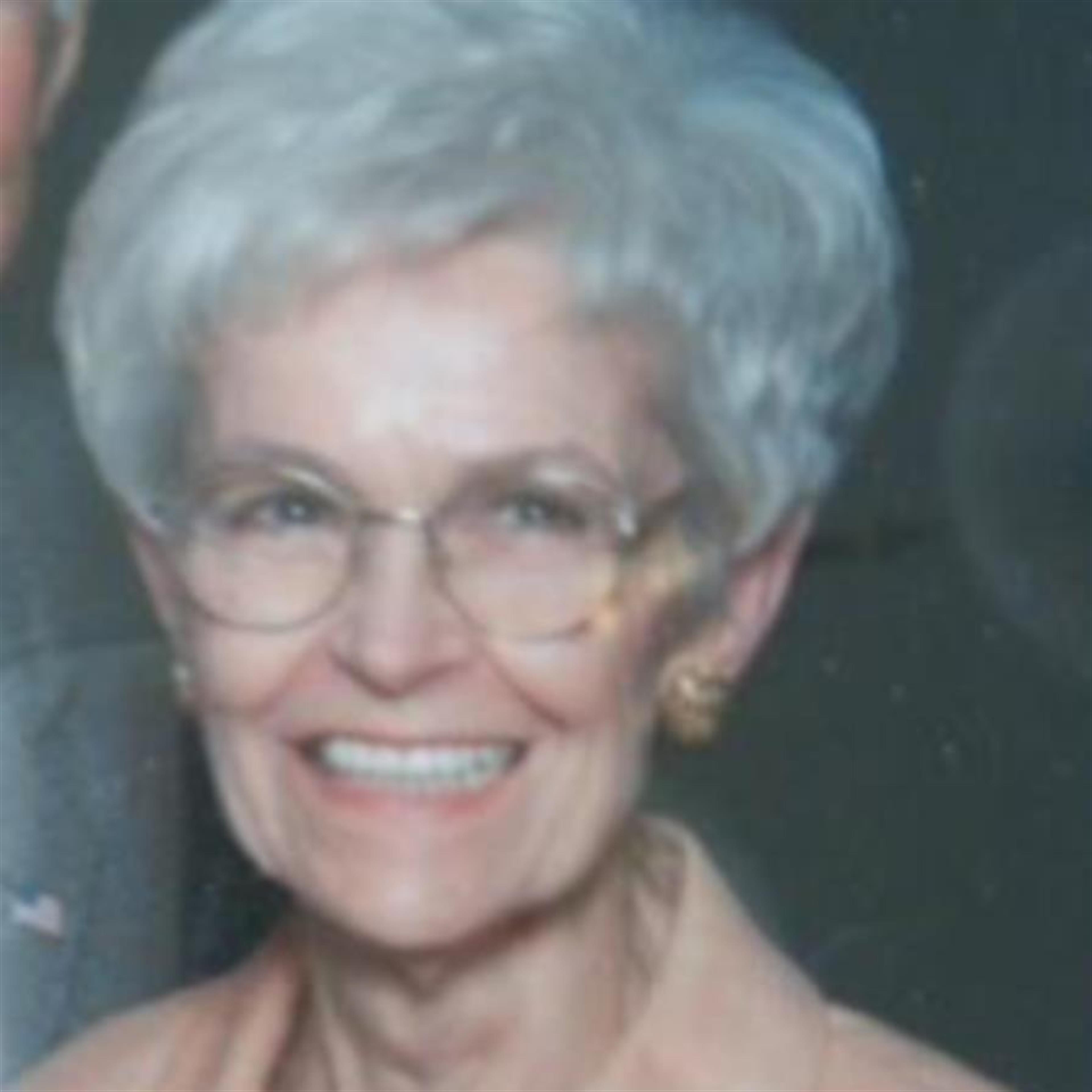 Lucianne Knight Alderdice