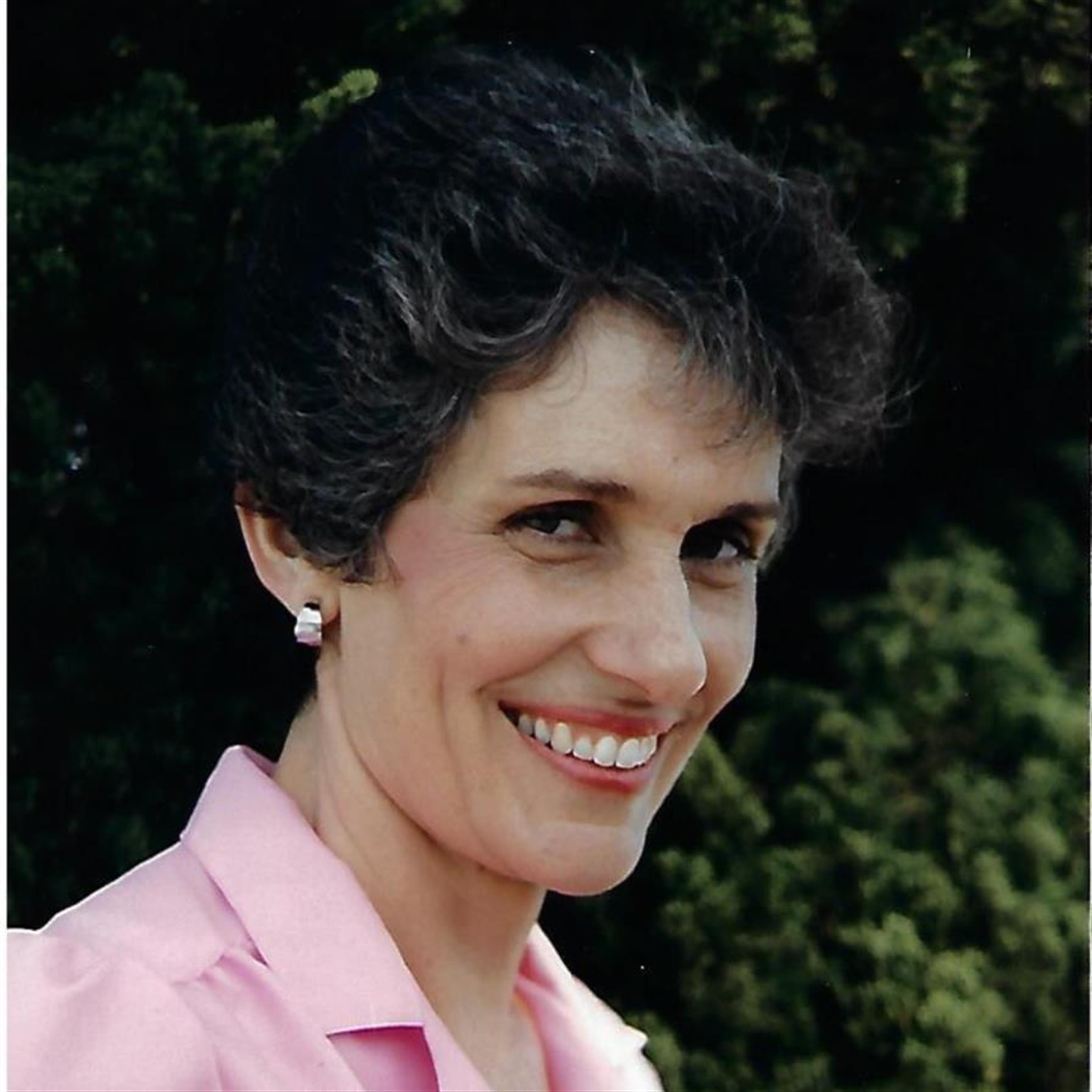 Susanne Yonce