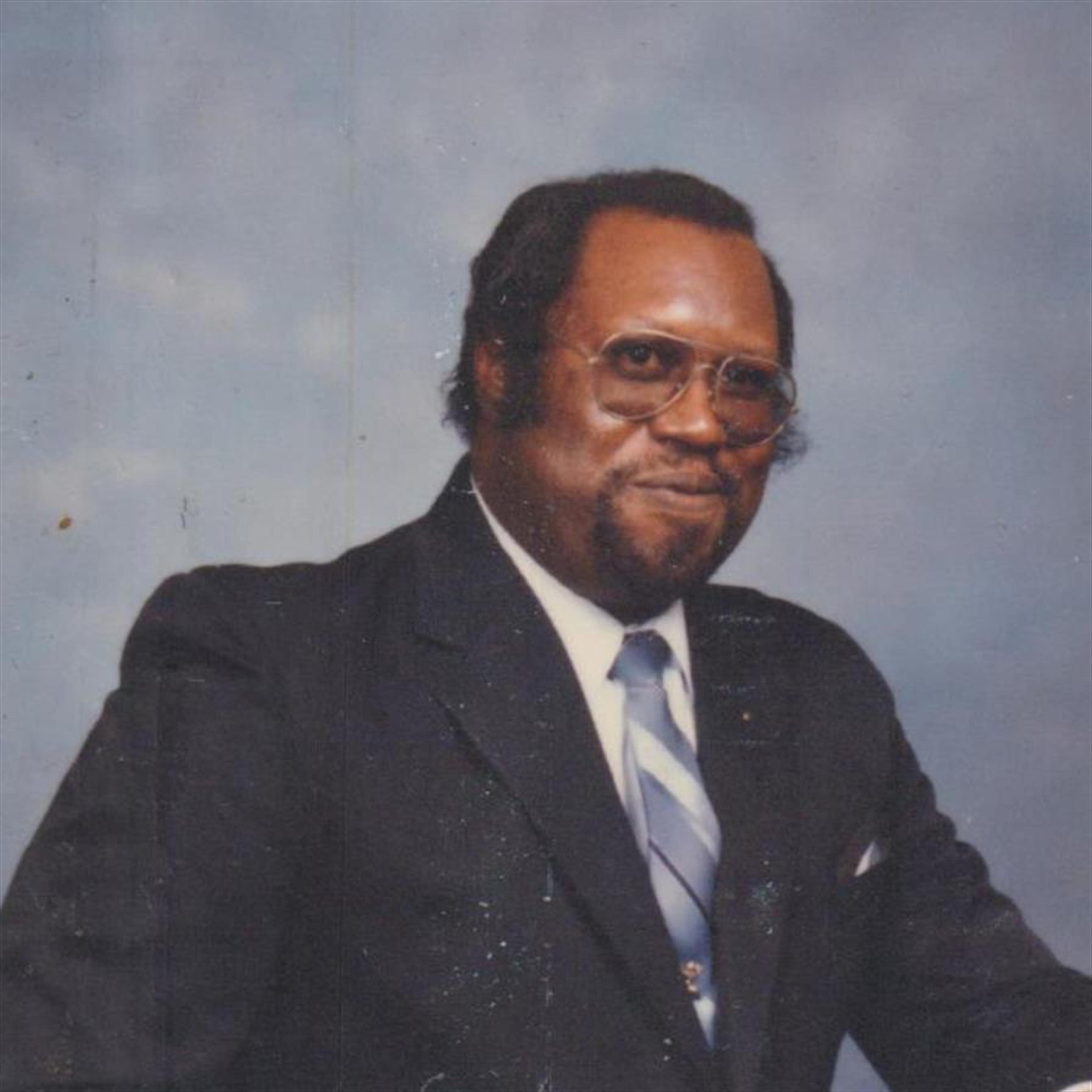 Mr. James Augusta Williams