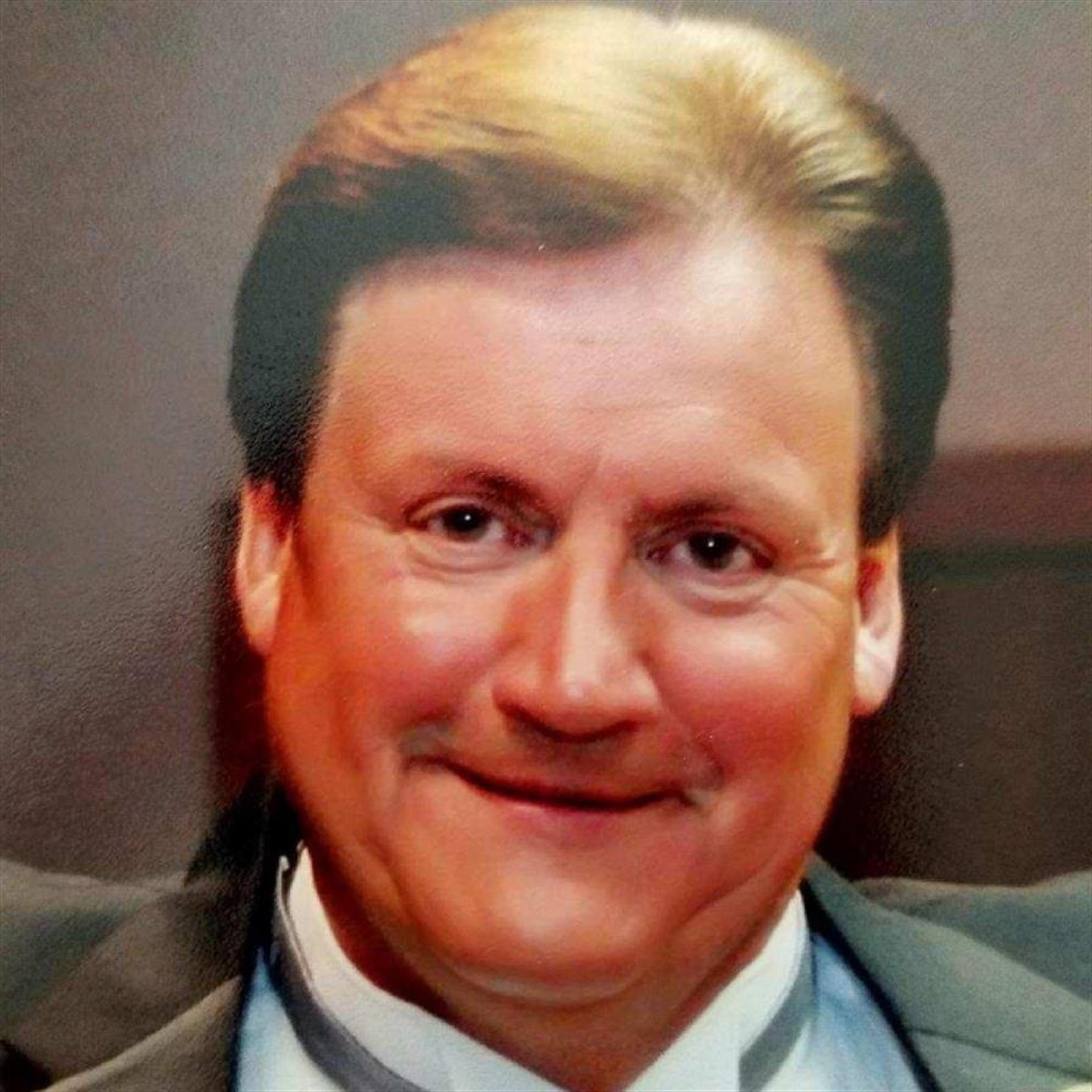 Larry Dean Gudith